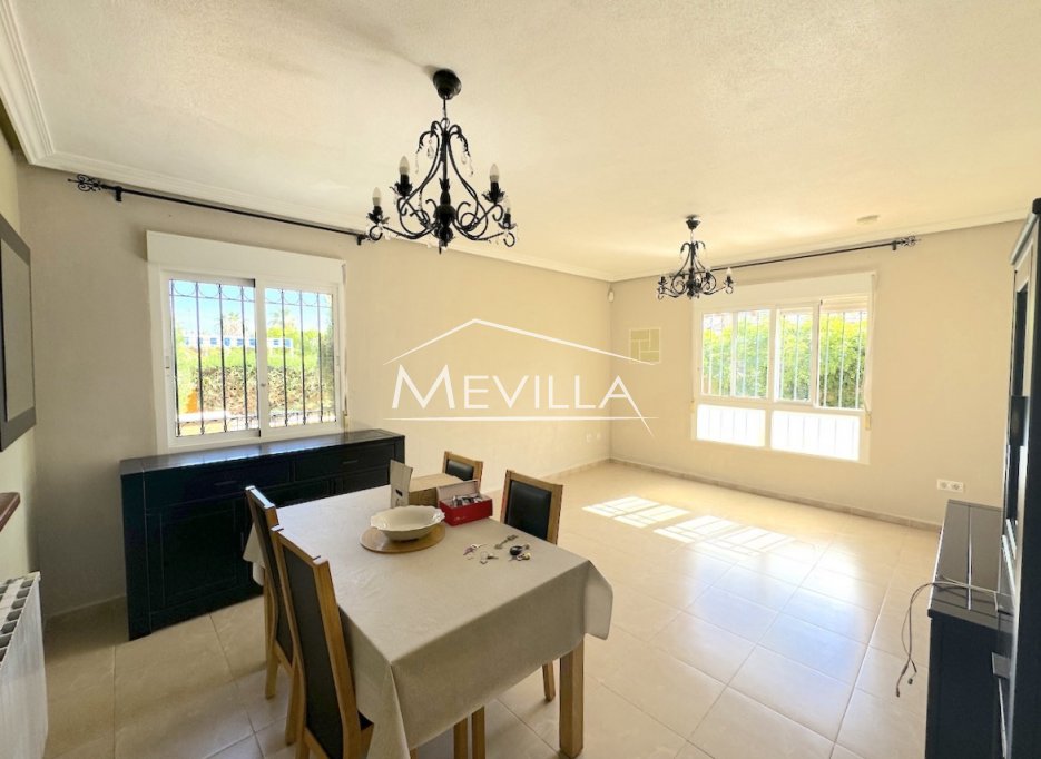 Verkäufe - Villa - Orihuela Costa - Lomas de Cabo Roig