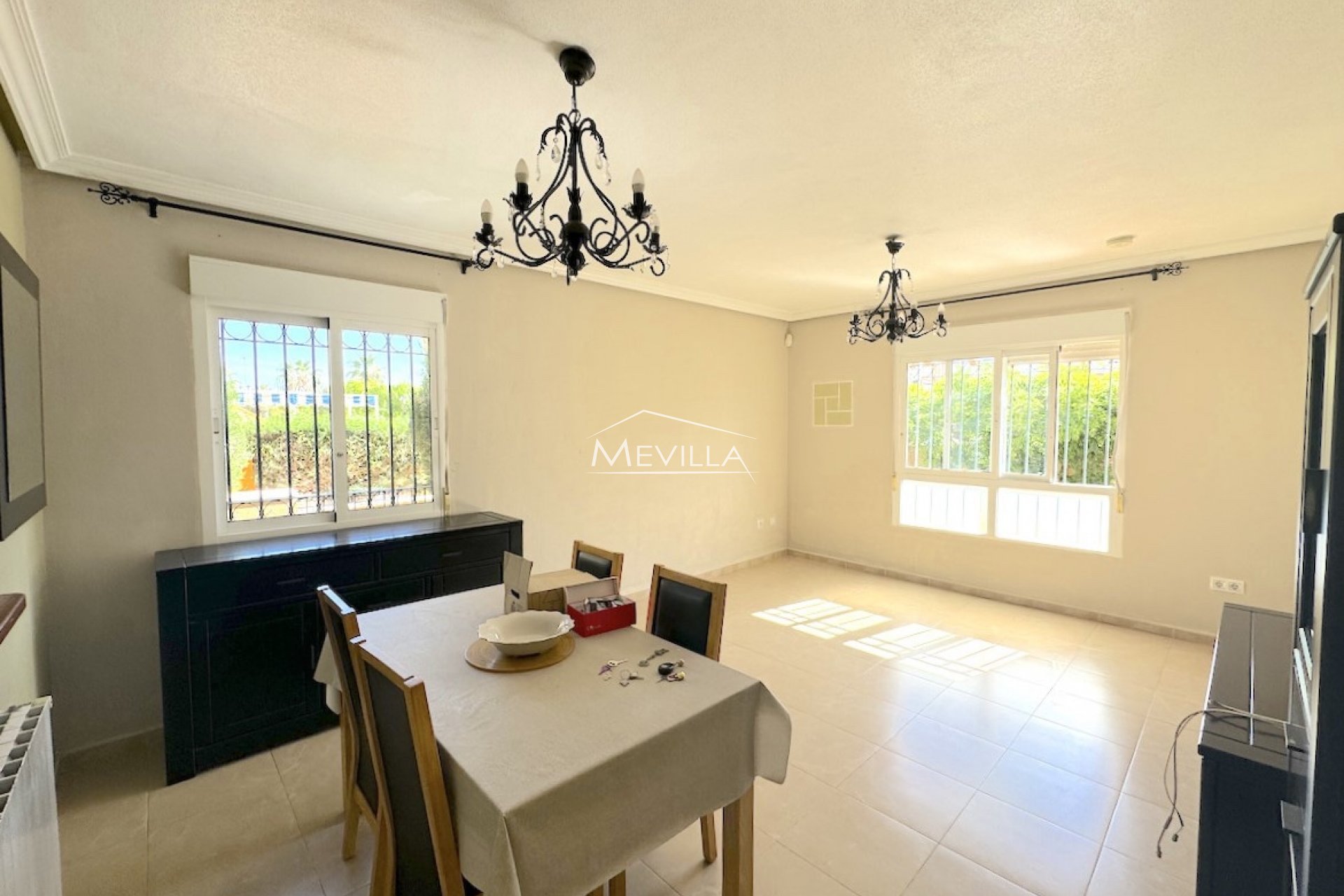Verkäufe - Villa - Orihuela Costa - Lomas de Cabo Roig
