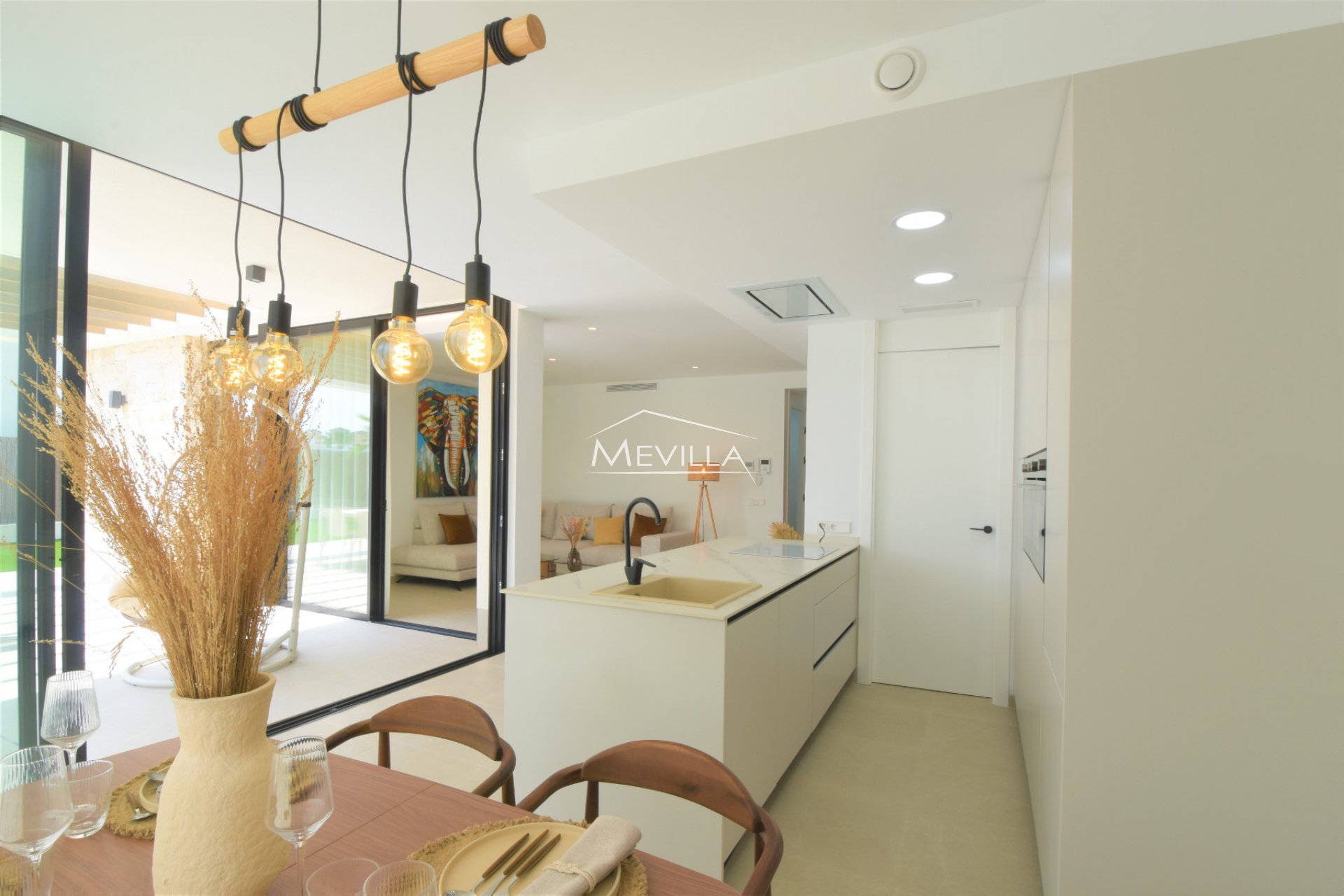 Verkäufe - Villa - Orihuela Costa - Lomas de Cabo Roig
