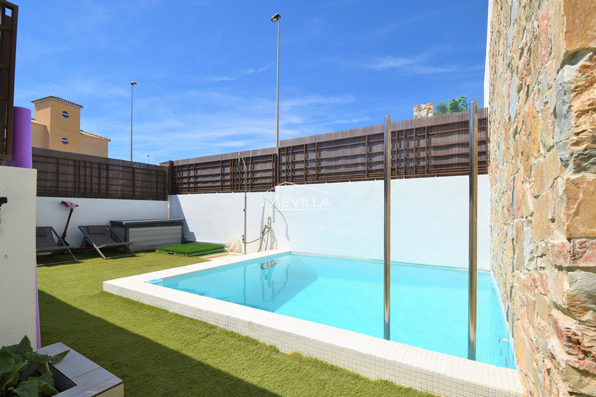 Verkäufe - Villa - Orihuela Costa - Lomas de Cabo Roig