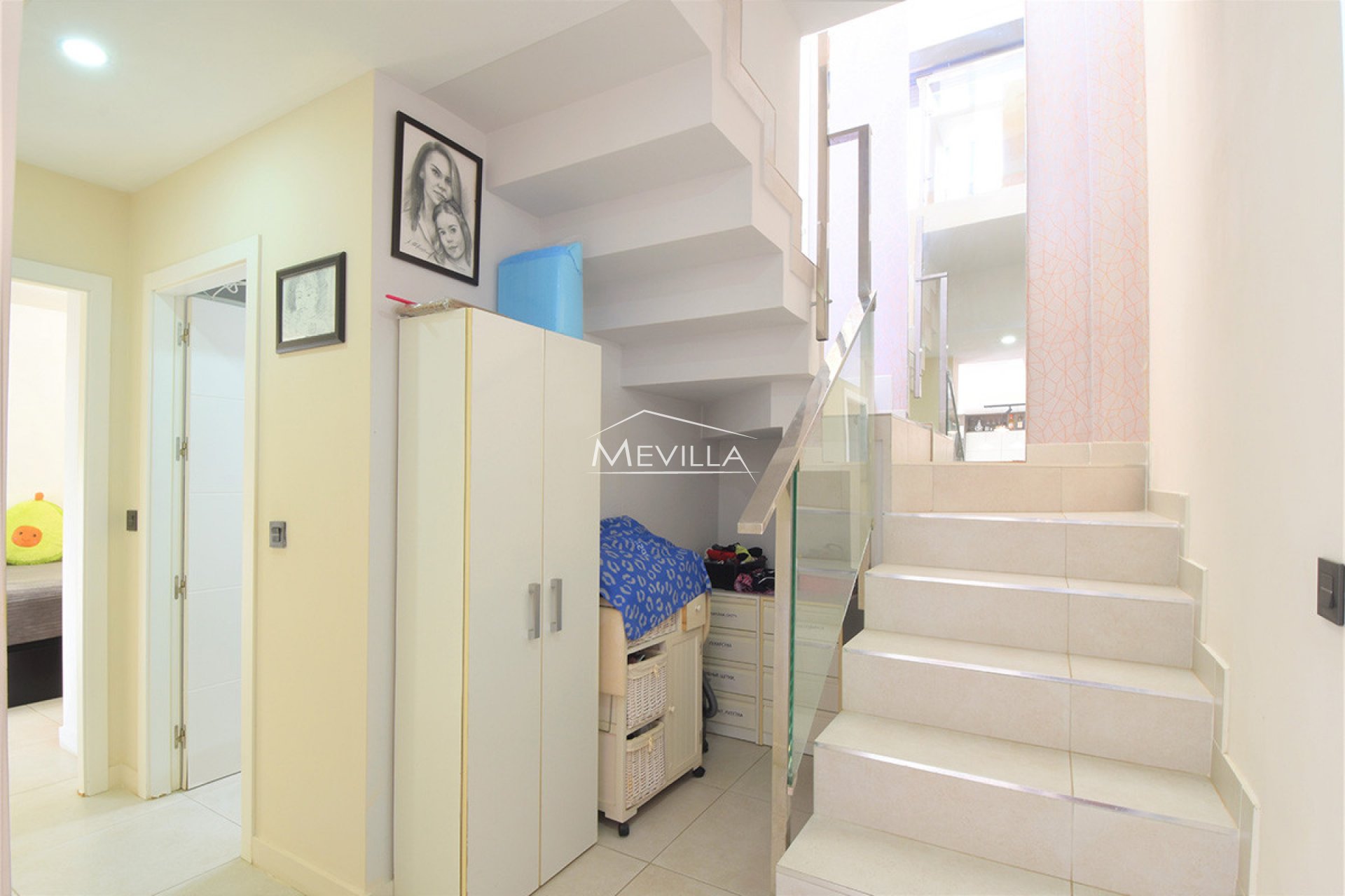 Verkäufe - Villa - Orihuela Costa - Lomas de Cabo Roig