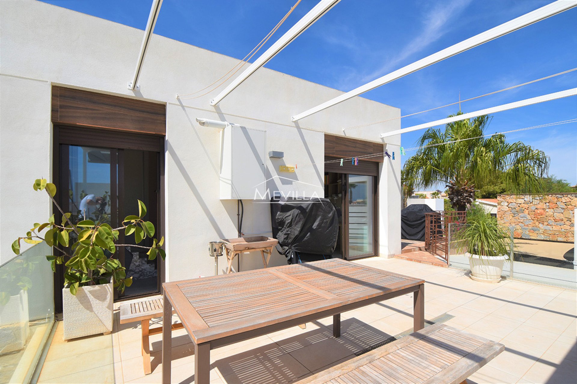 Verkäufe - Villa - Orihuela Costa - Lomas de Cabo Roig