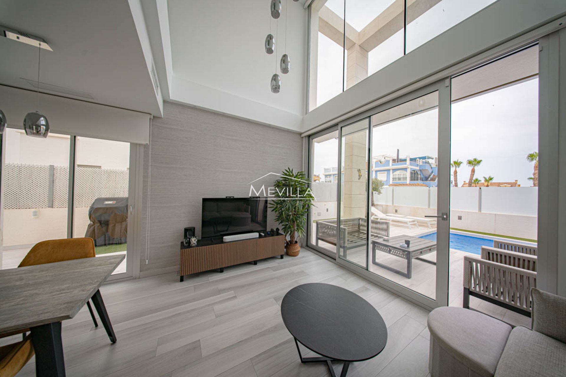 Verkäufe - Villa - Orihuela Costa - Lomas de Cabo Roig