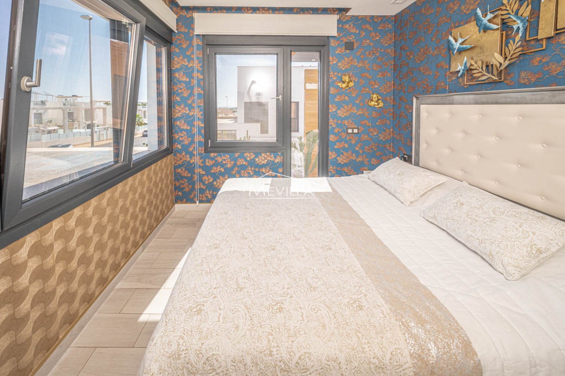 Verkäufe - Villa - Orihuela Costa - Lomas de Cabo Roig