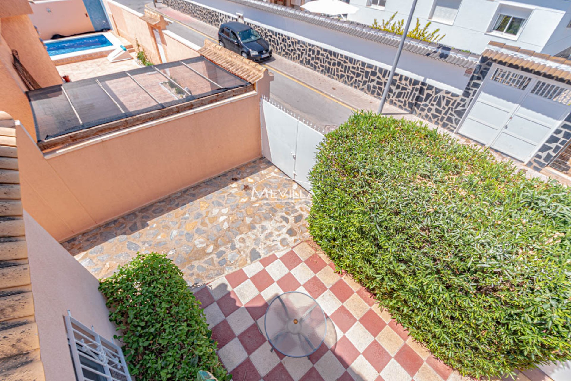 Verkäufe - Villa - Orihuela Costa - Mil Palmeras