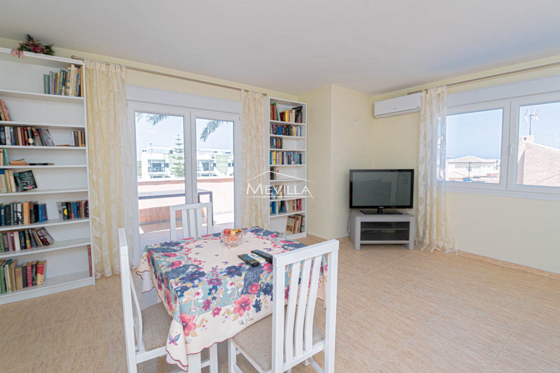 Verkäufe - Villa - Orihuela Costa - Mil Palmeras