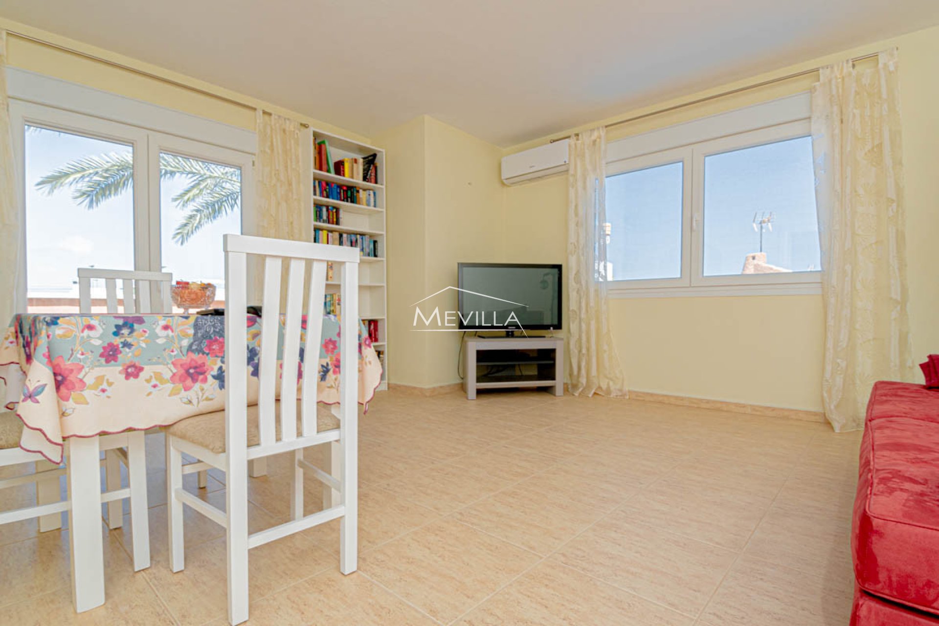 Verkäufe - Villa - Orihuela Costa - Mil Palmeras