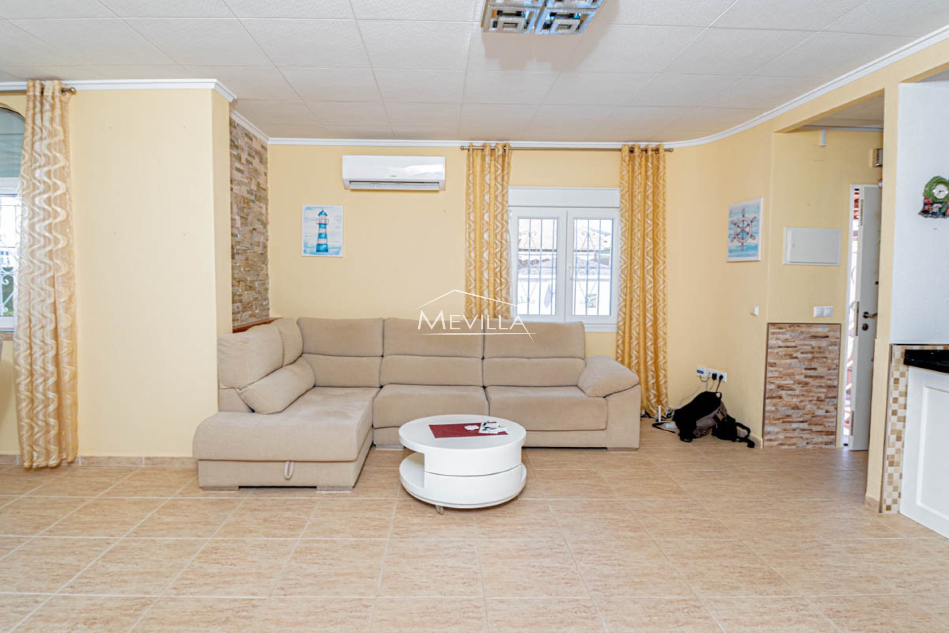 Verkäufe - Villa - Orihuela Costa - Mil Palmeras