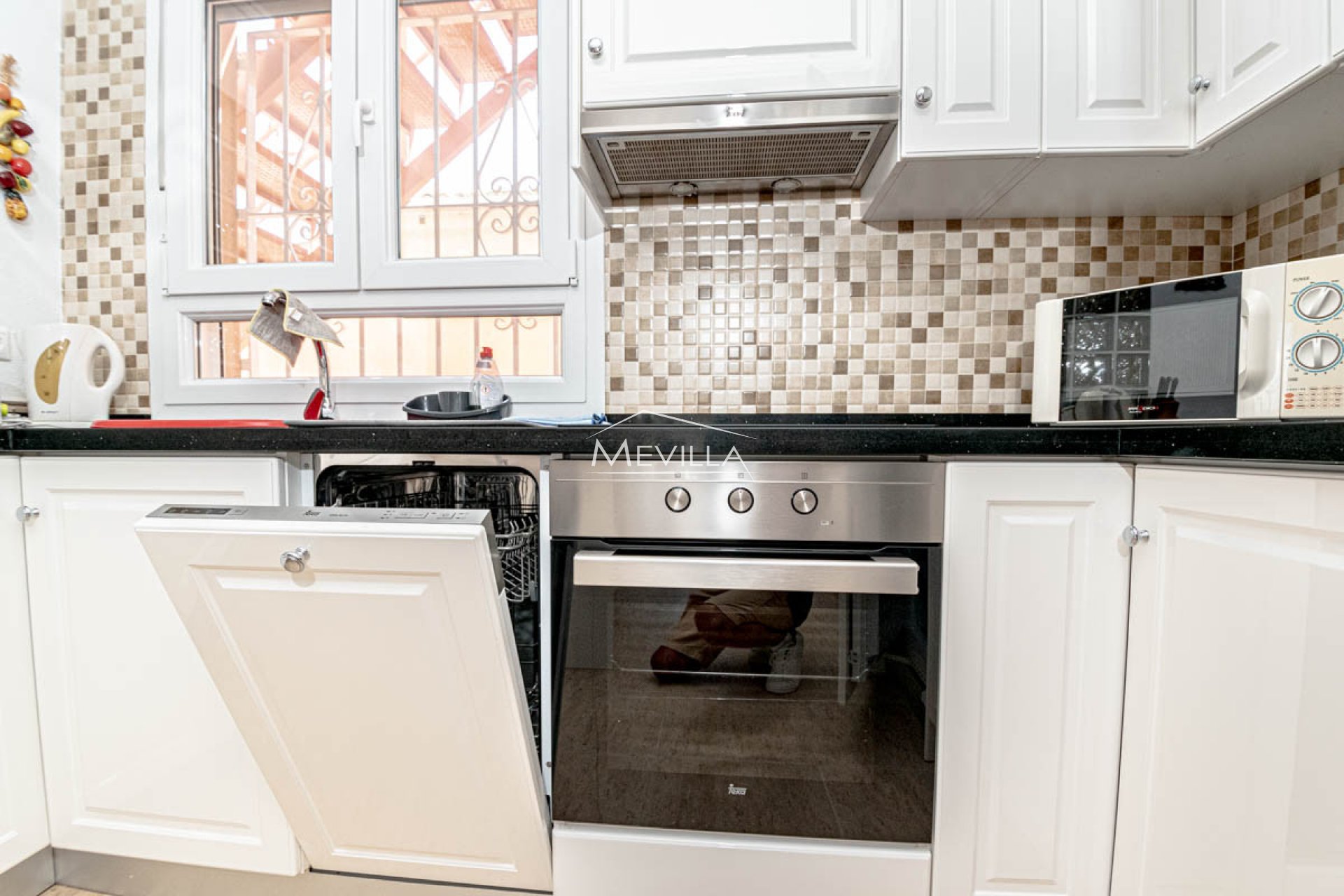 Verkäufe - Villa - Orihuela Costa - Mil Palmeras