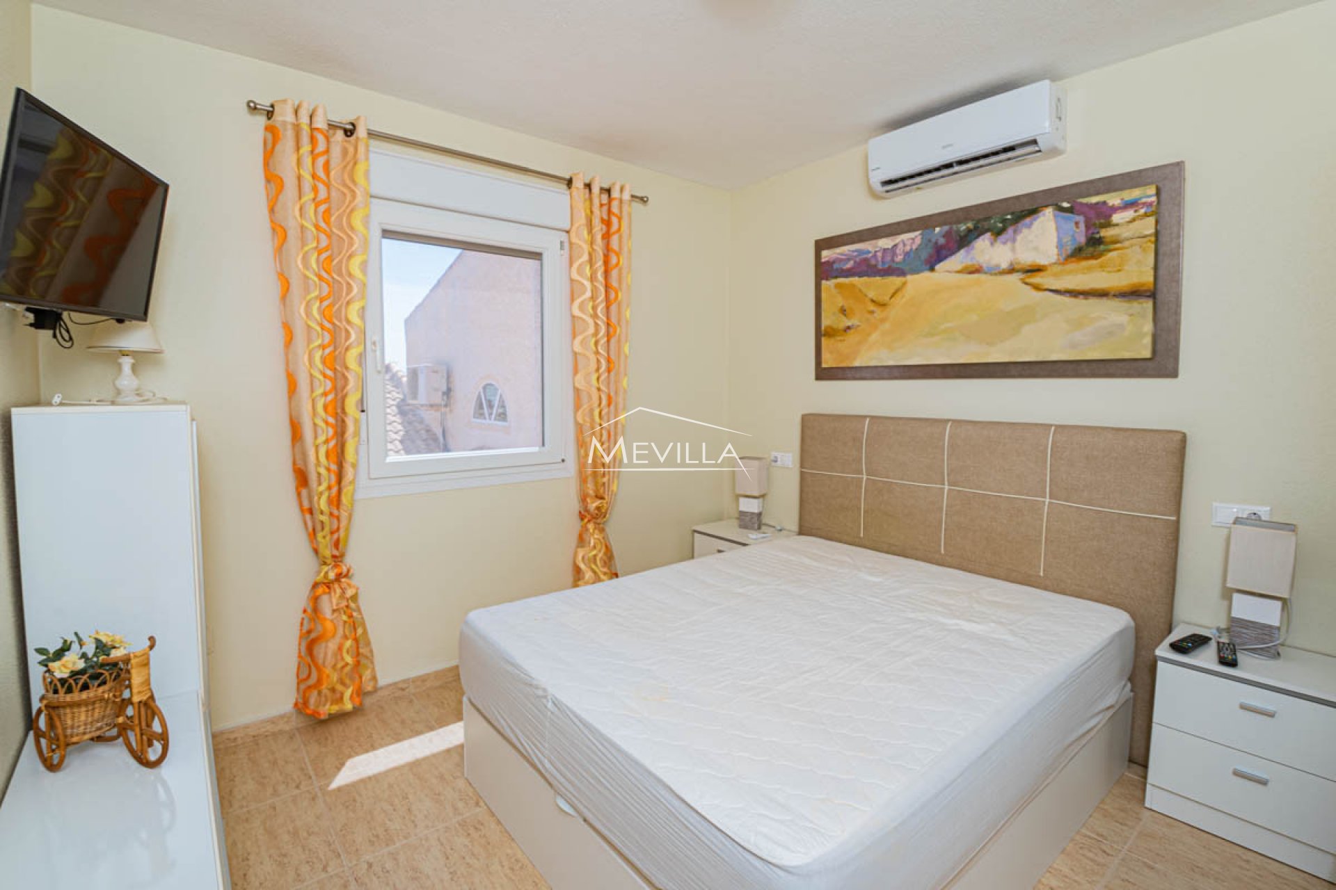 Verkäufe - Villa - Orihuela Costa - Mil Palmeras