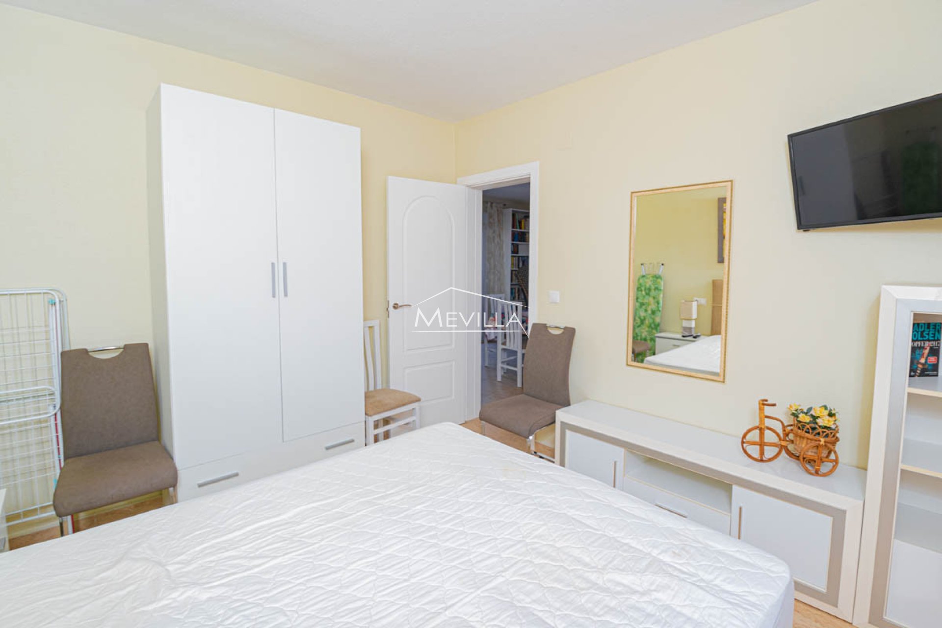 Verkäufe - Villa - Orihuela Costa - Mil Palmeras