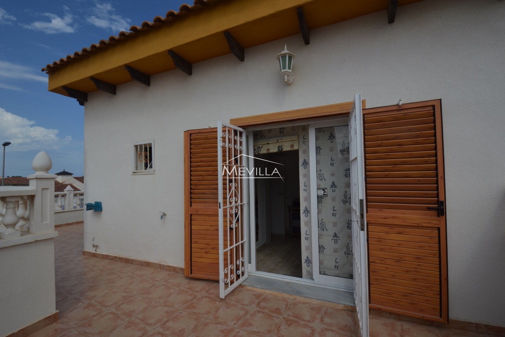 Verkäufe - Villa - Orihuela Costa - Mil Palmeras