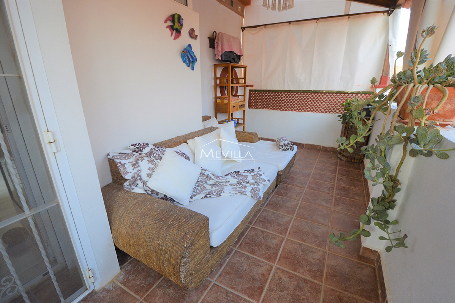 Verkäufe - Villa - Orihuela Costa - Playa Flamenca