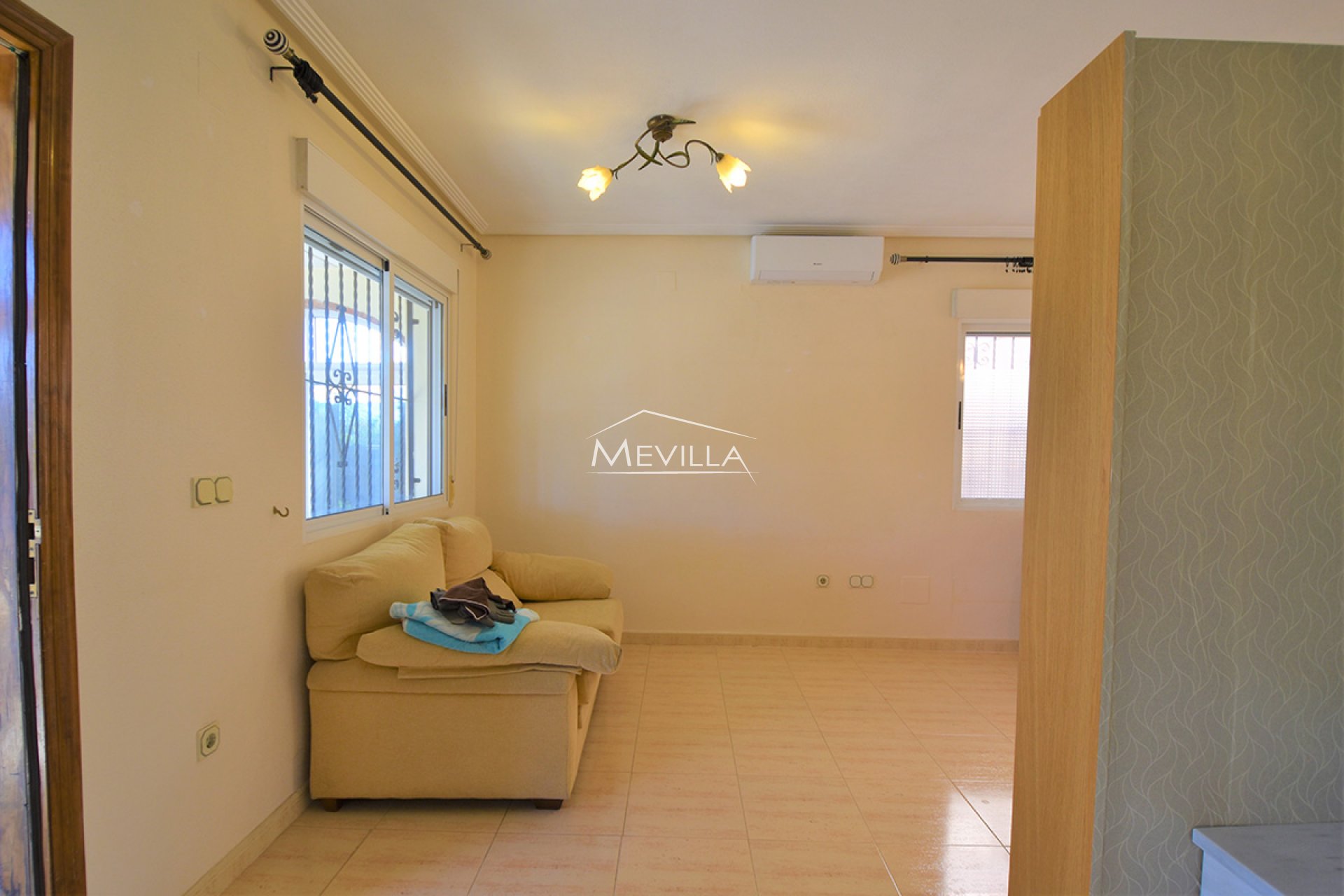 Verkäufe - Villa - Orihuela Costa - Playa Flamenca