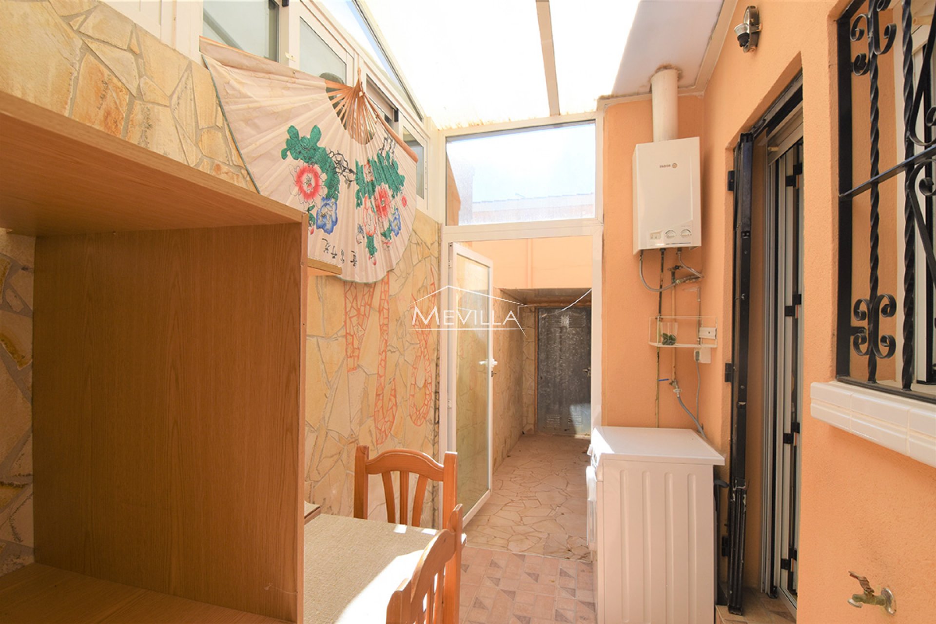 Verkäufe - Villa - Orihuela Costa - Playa Flamenca