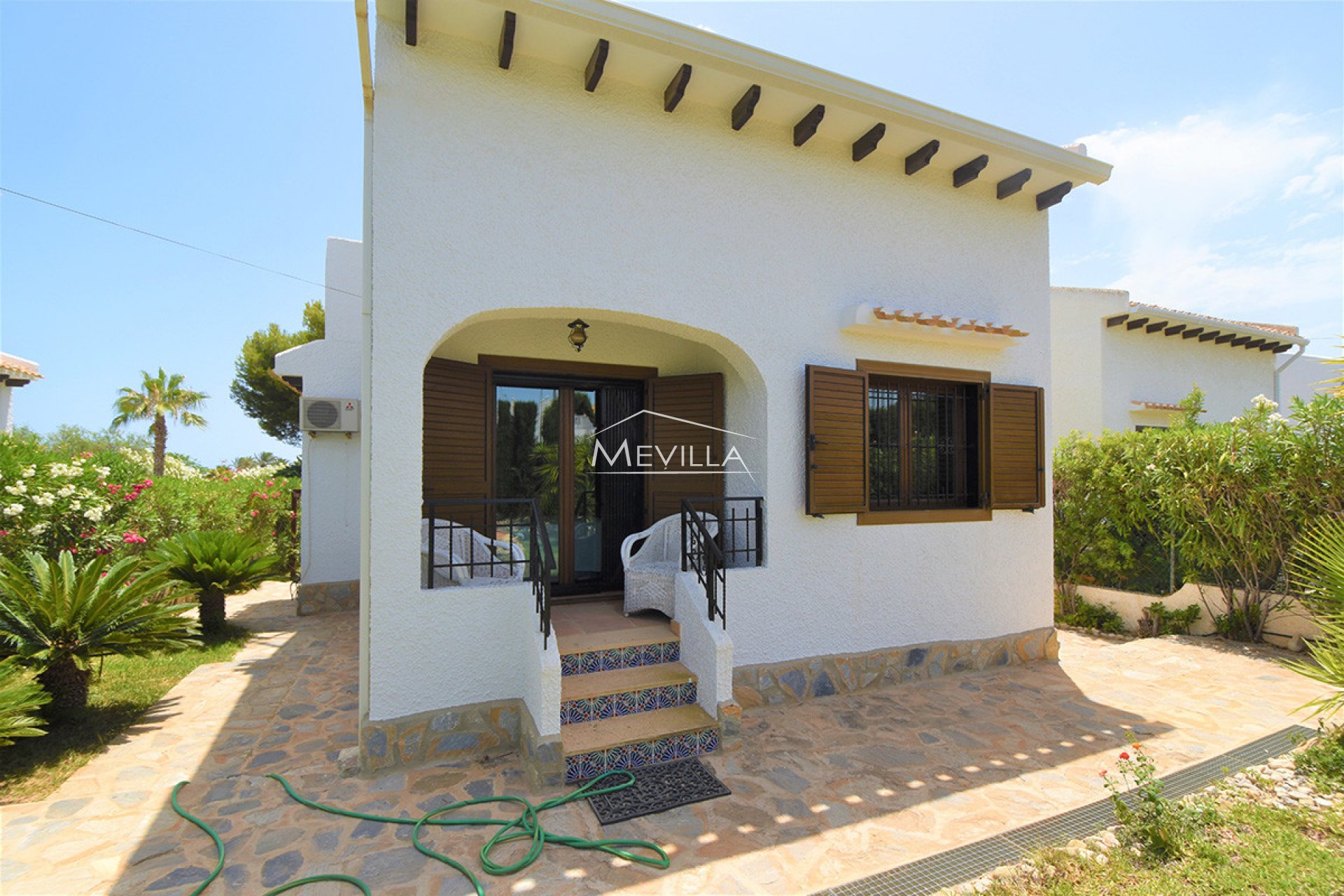 Verkäufe - Villa - Orihuela Costa - Playa Flamenca