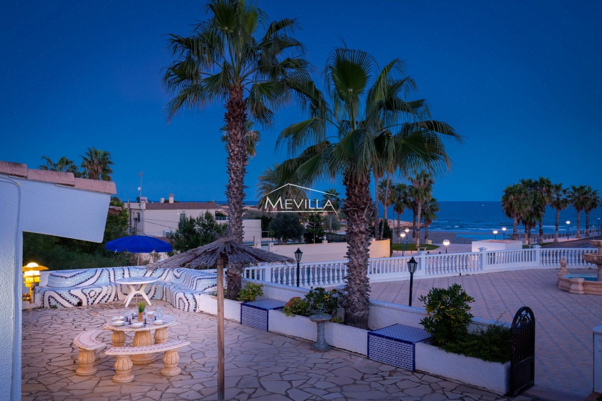 Verkäufe - Villa - Orihuela Costa - Playa Flamenca