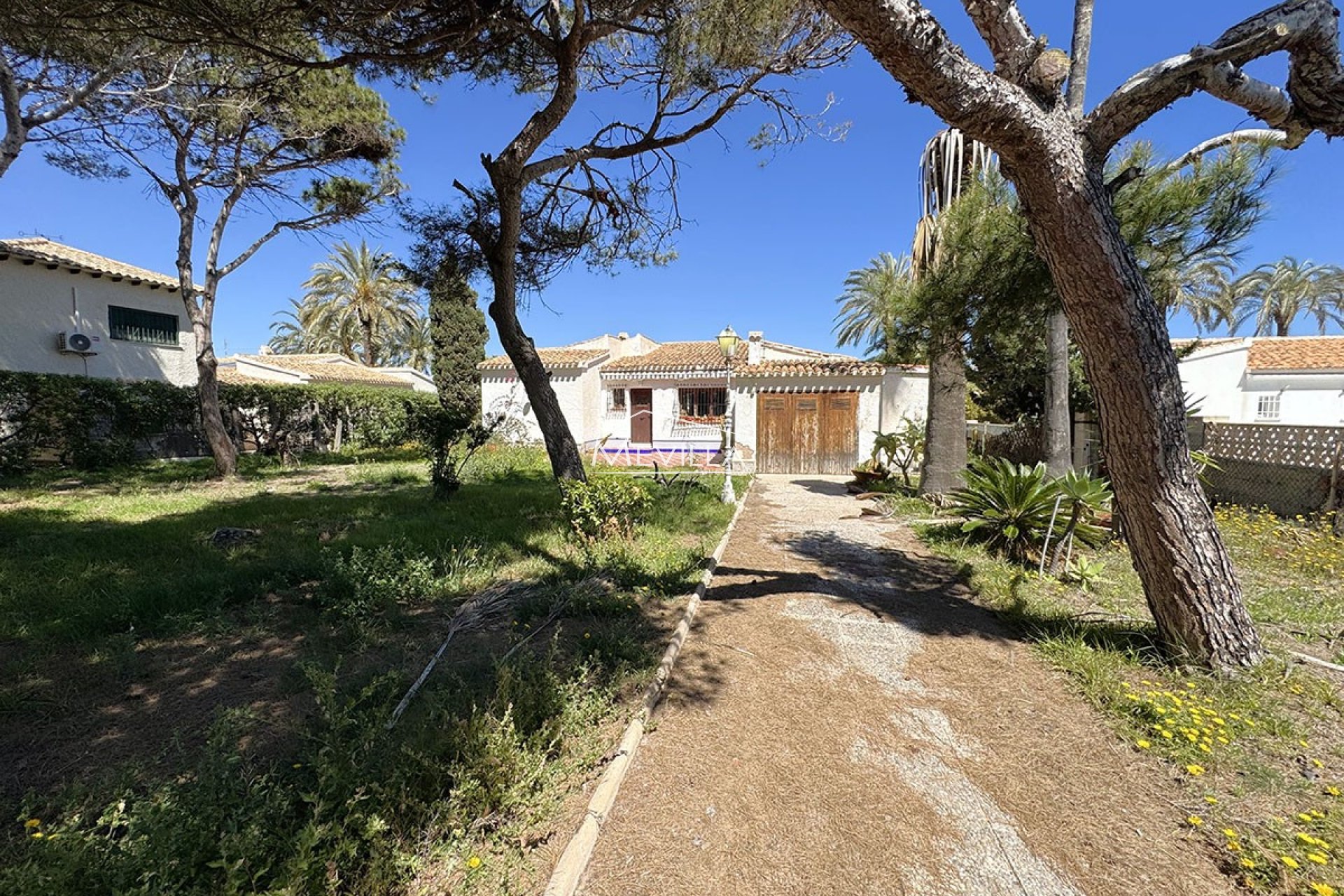 Verkäufe - Villa - Orihuela Costa - Playa Flamenca