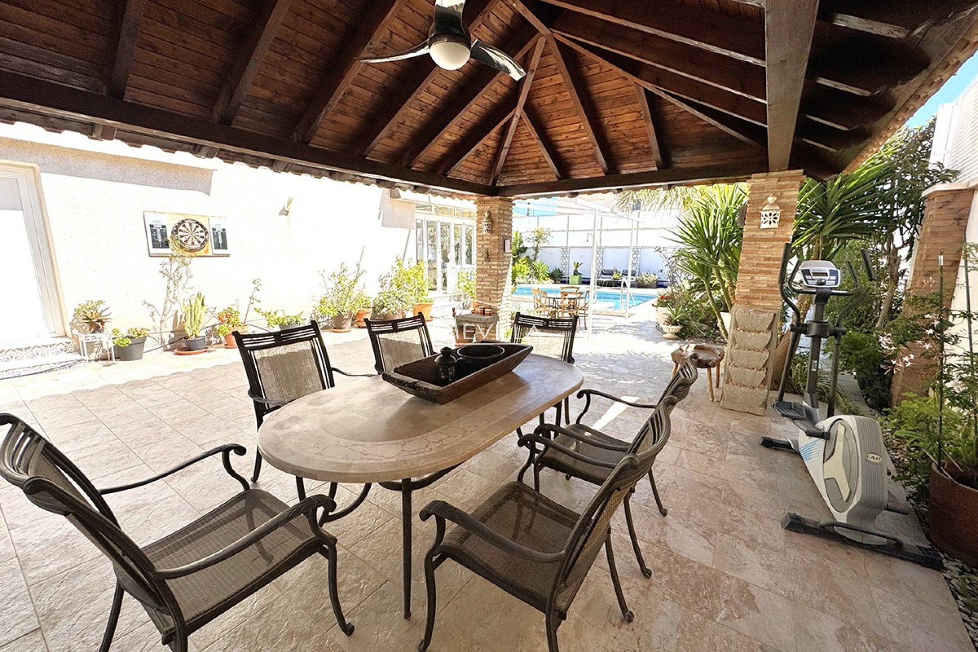 Verkäufe - Villa - Orihuela Costa - Playa Flamenca