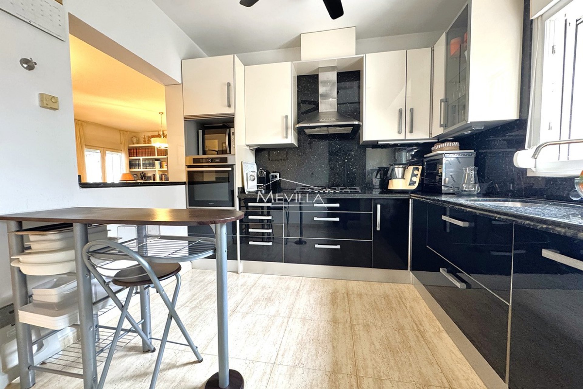 Verkäufe - Villa - Orihuela Costa - Playa Flamenca