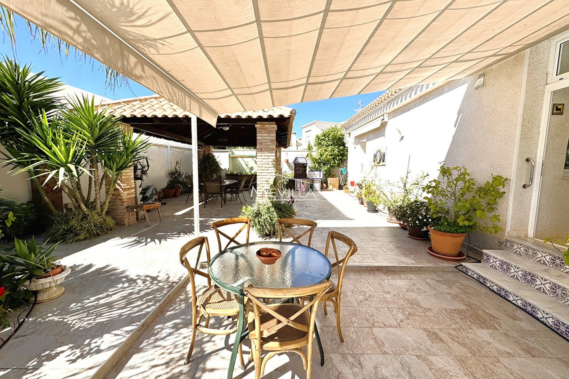 Verkäufe - Villa - Orihuela Costa - Playa Flamenca