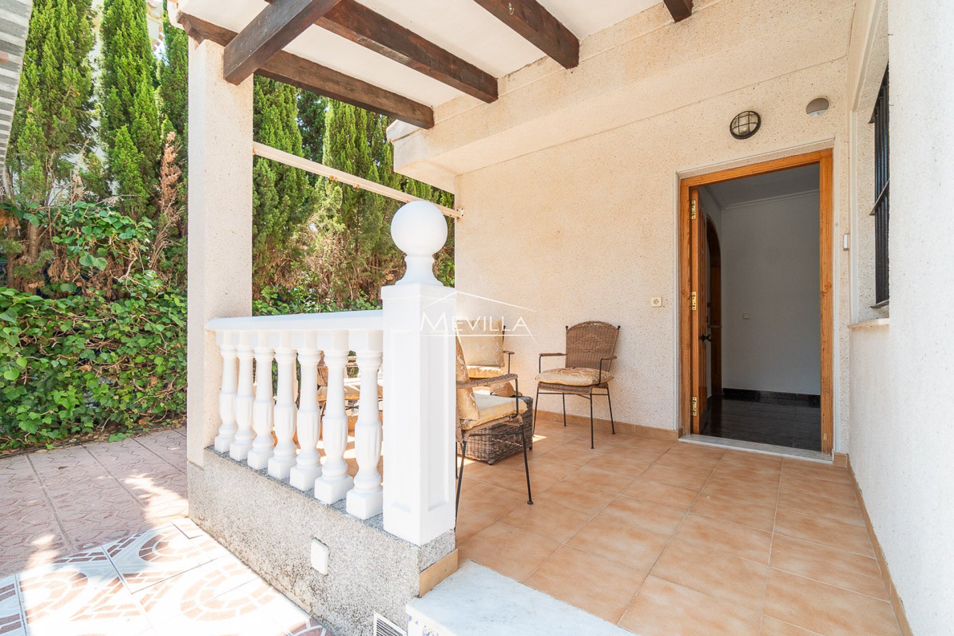 Verkäufe - Villa - Orihuela Costa - Playa Flamenca