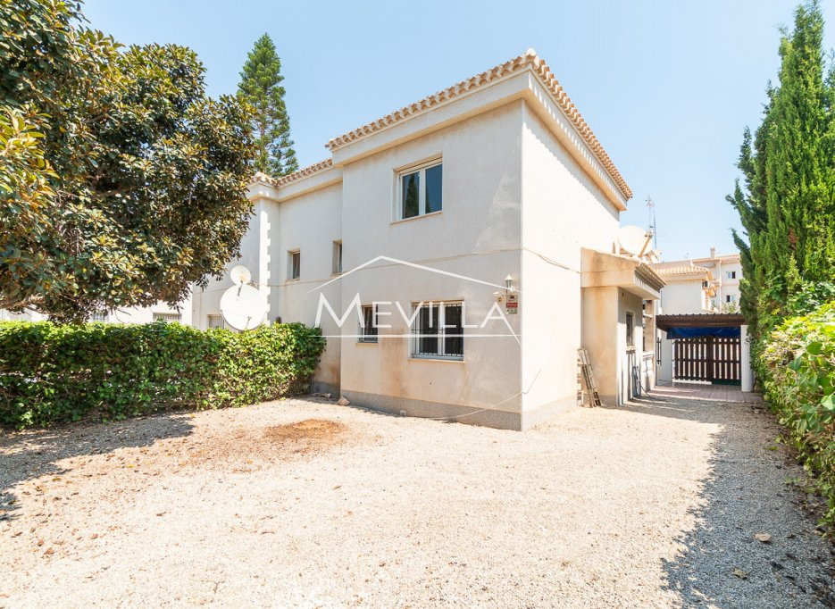 Verkäufe - Villa - Orihuela Costa - Playa Flamenca