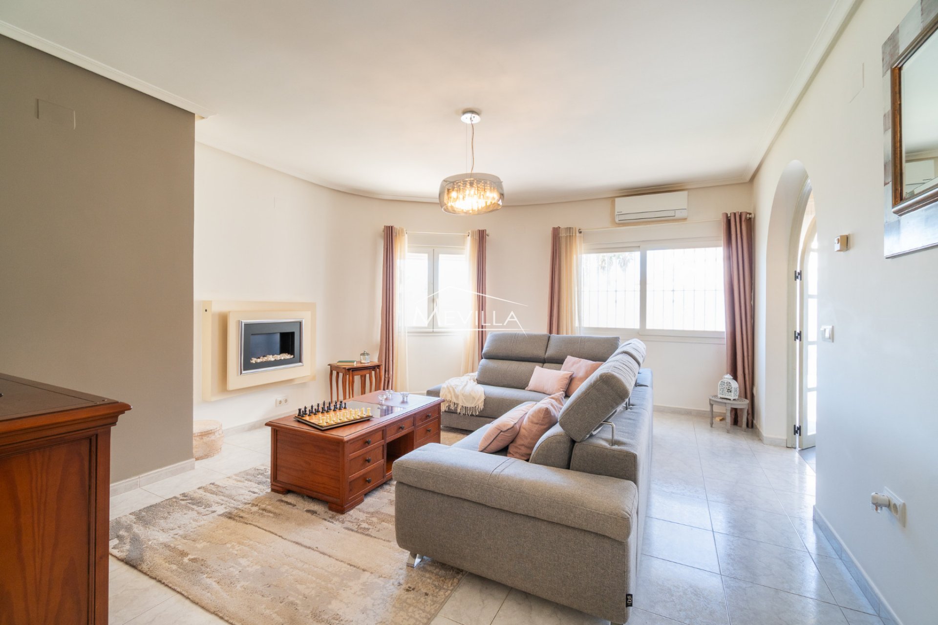 Verkäufe - Villa - Orihuela Costa - Playa Flamenca