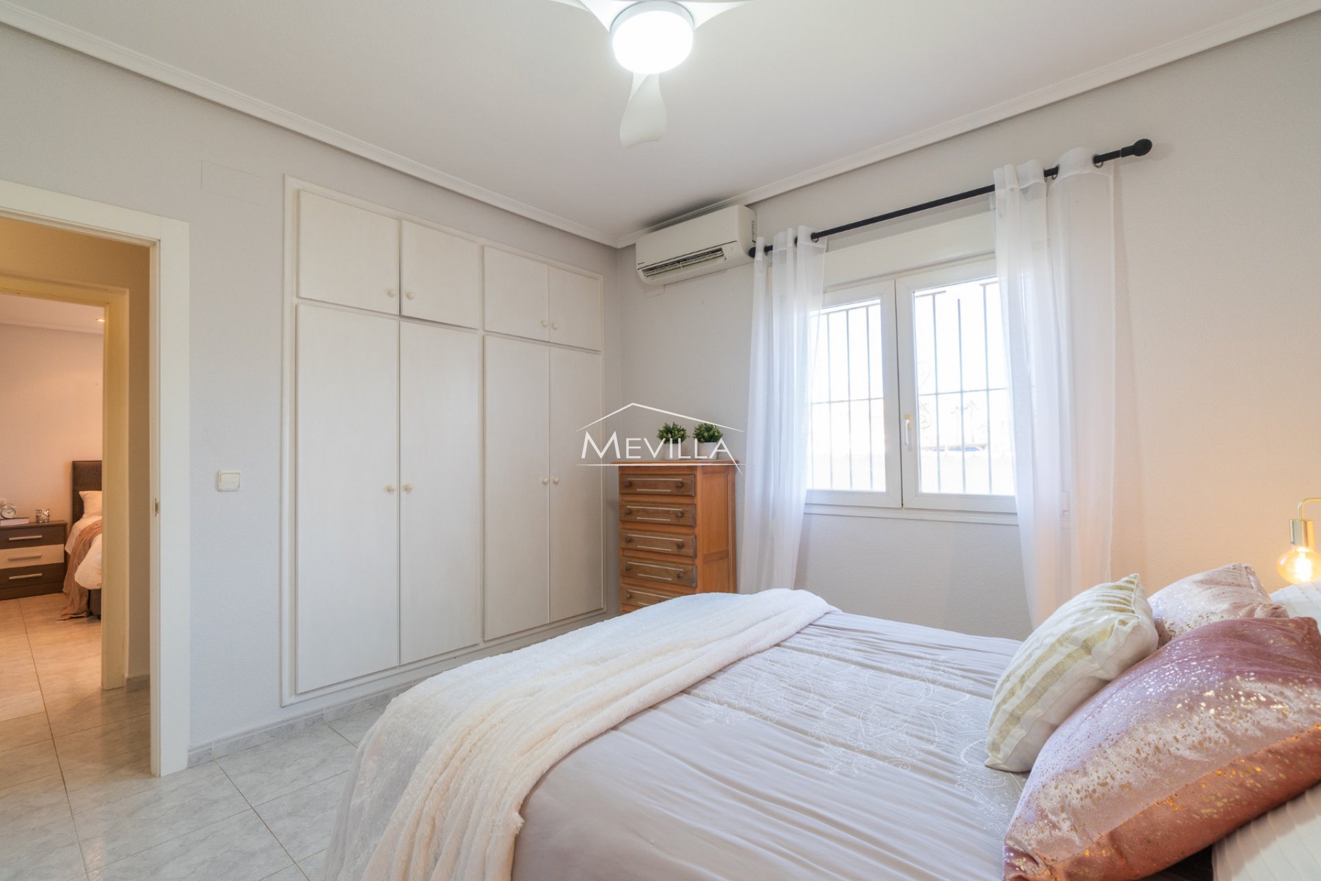 Verkäufe - Villa - Orihuela Costa - Playa Flamenca
