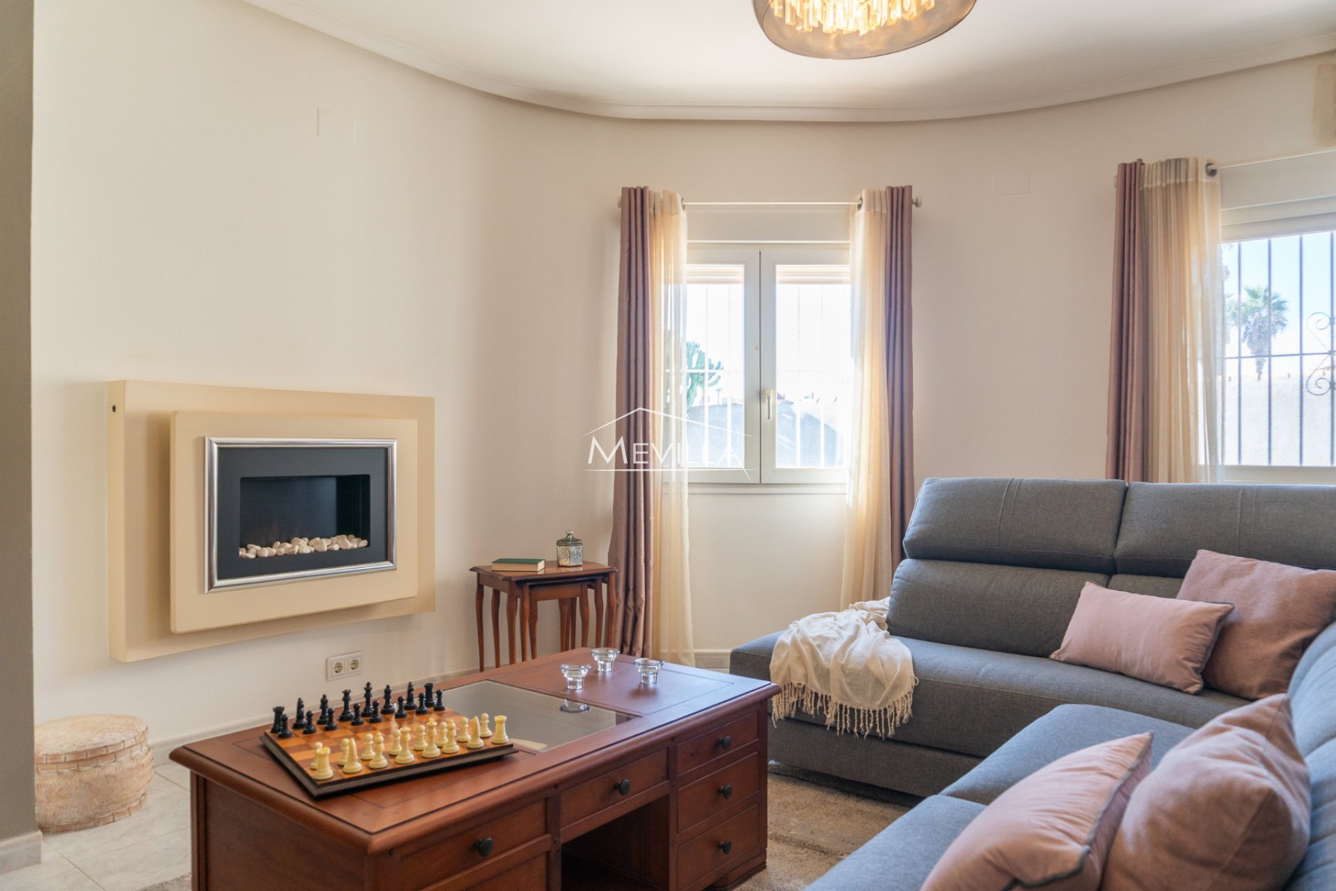 Verkäufe - Villa - Orihuela Costa - Playa Flamenca