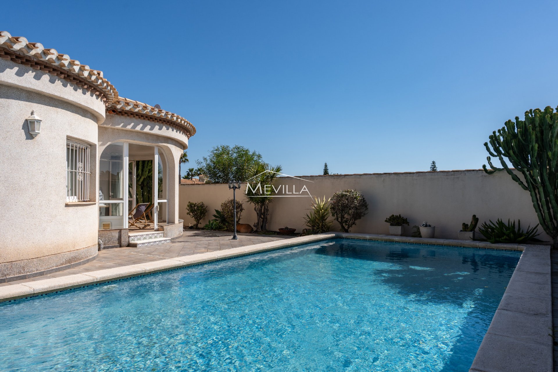 Verkäufe - Villa - Orihuela Costa - Playa Flamenca
