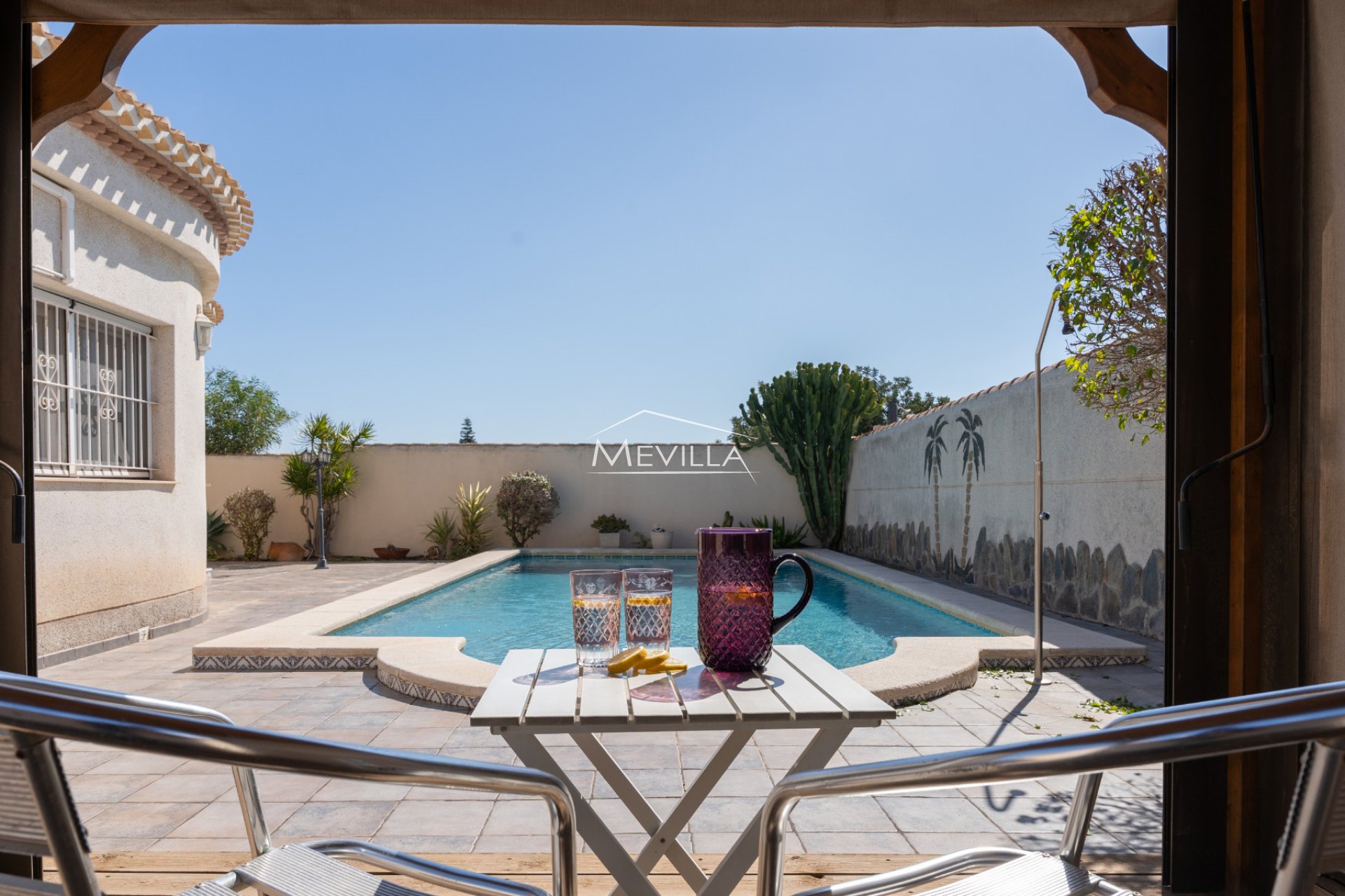 Verkäufe - Villa - Orihuela Costa - Playa Flamenca