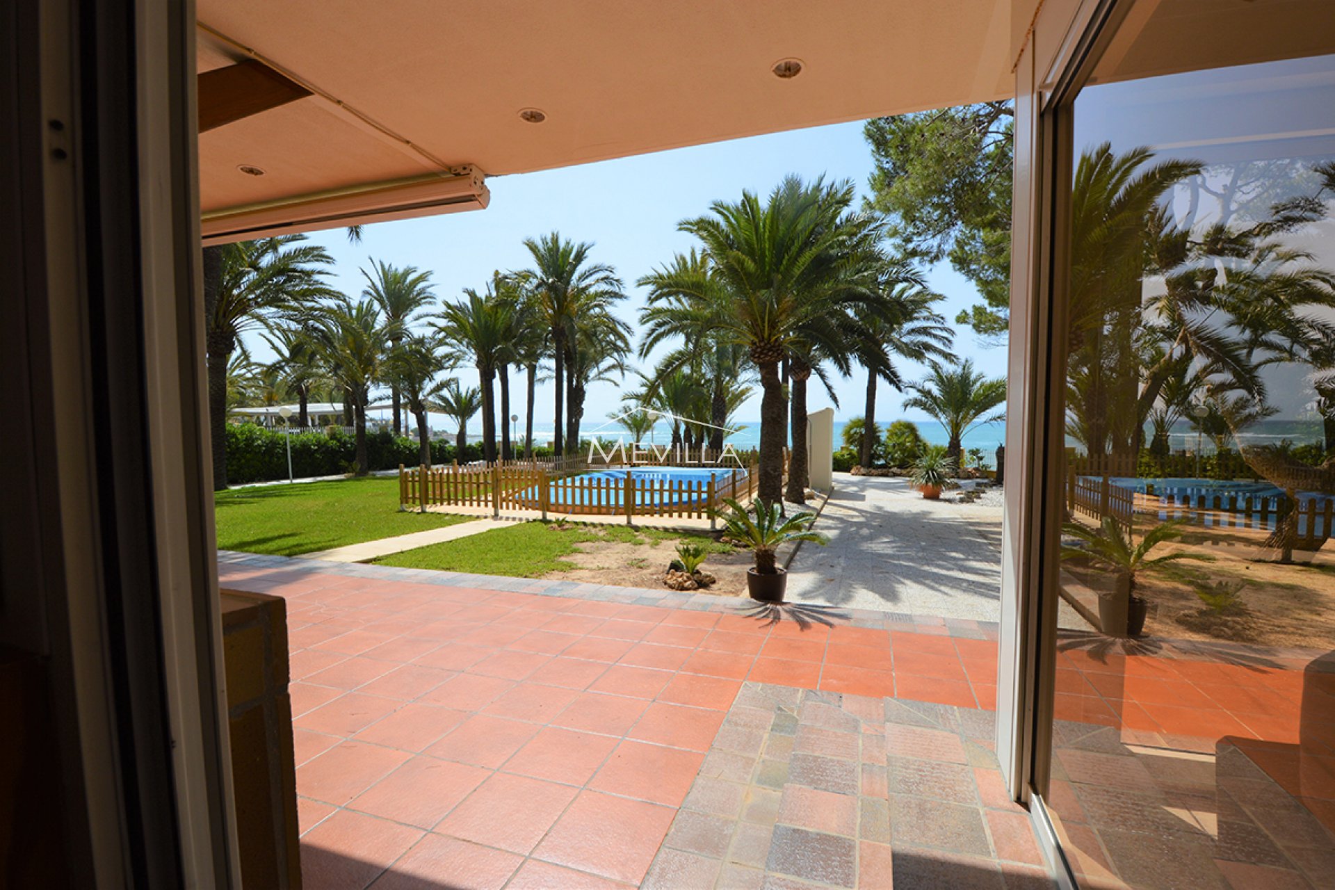 Verkäufe - Villa - Orihuela Costa - Punta Prima