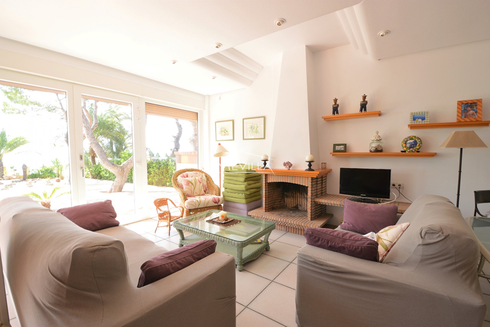 Verkäufe - Villa - Orihuela Costa - Punta Prima