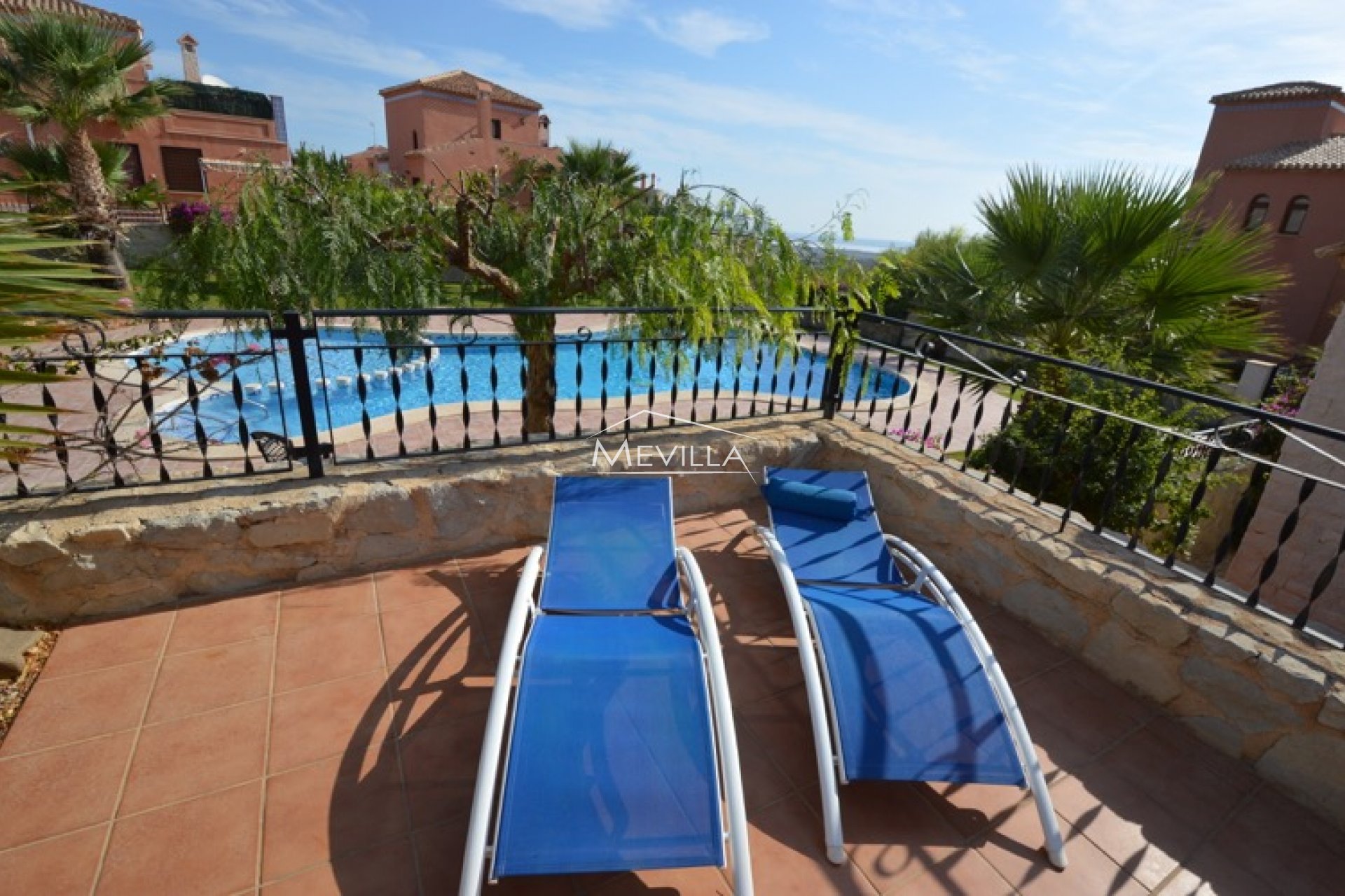 Verkäufe - Villa - Orihuela Costa - Villamartin