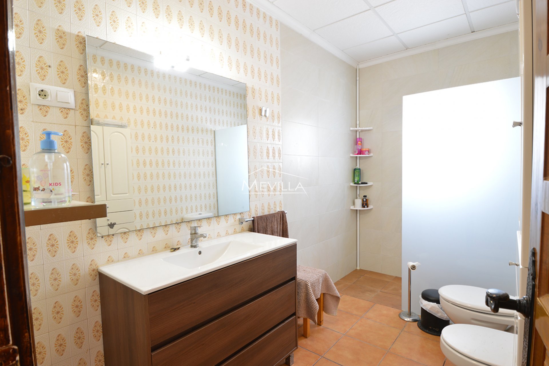 Verkäufe - Villa - Orihuela Costa - Villamartin