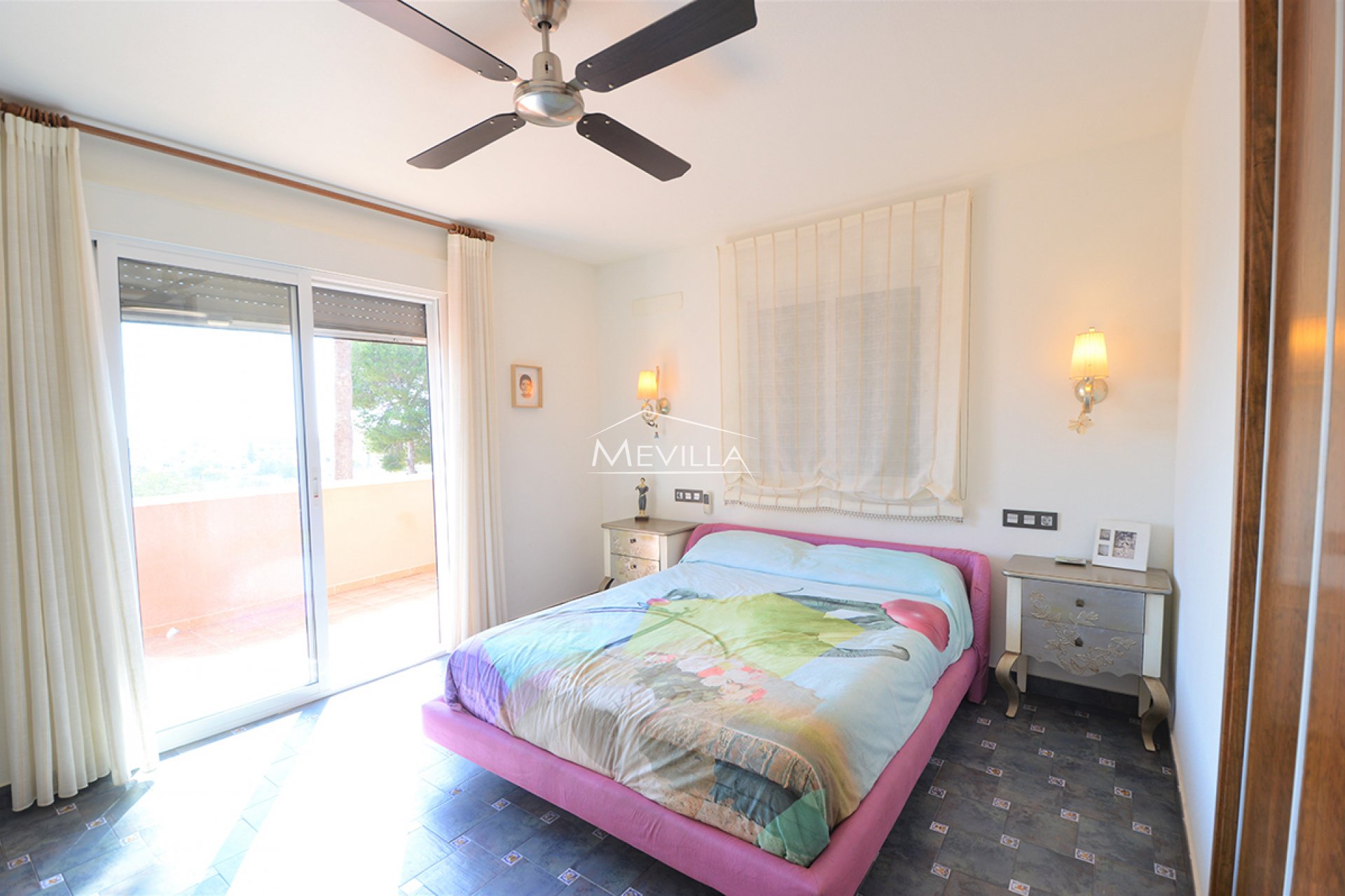 Verkäufe - Villa - Orihuela Costa - Villamartin