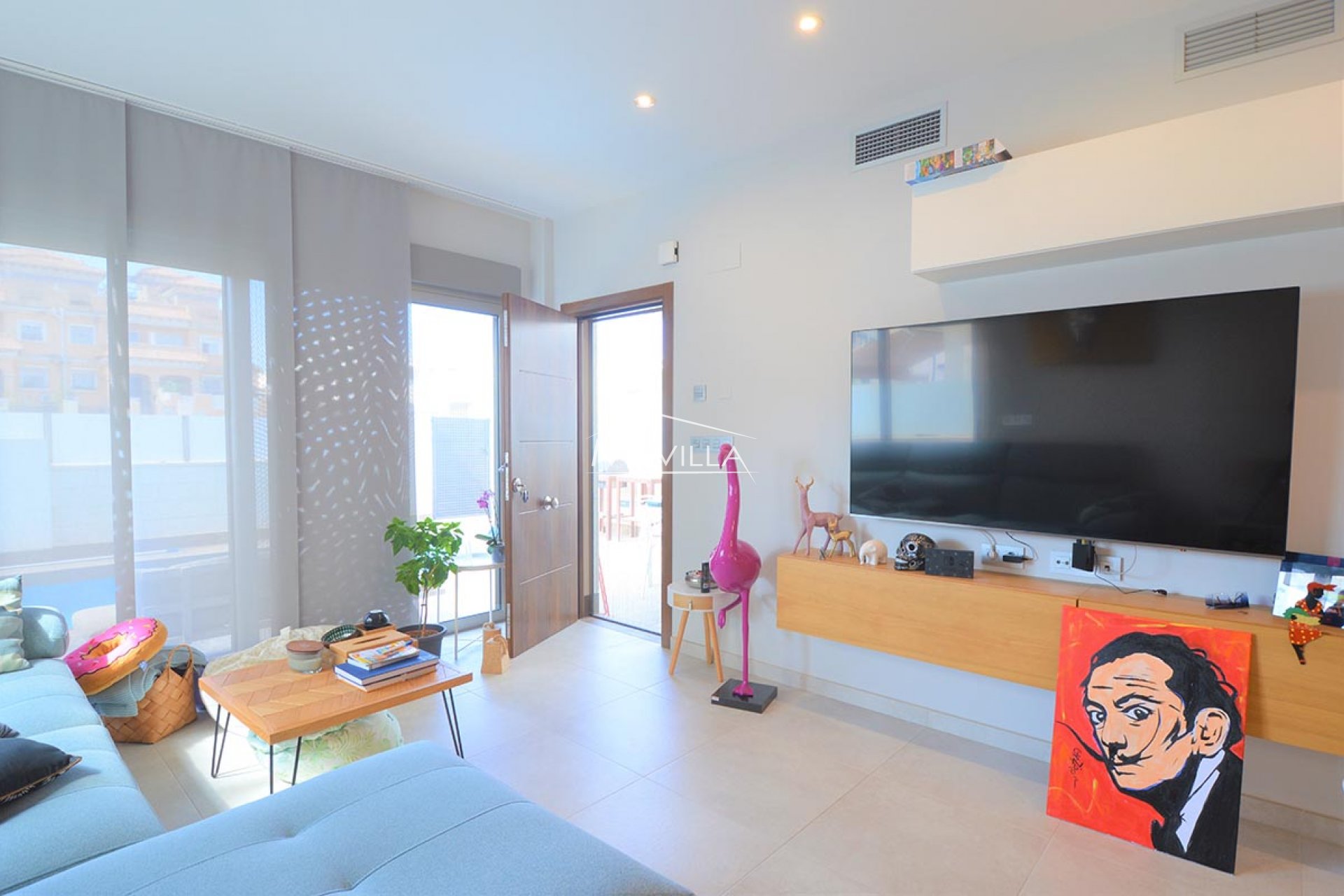 Verkäufe - Villa - Orihuela Costa - Villamartin