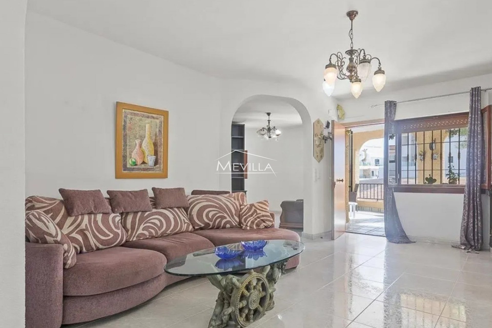 Verkäufe - Villa - Orihuela Costa - Villamartin