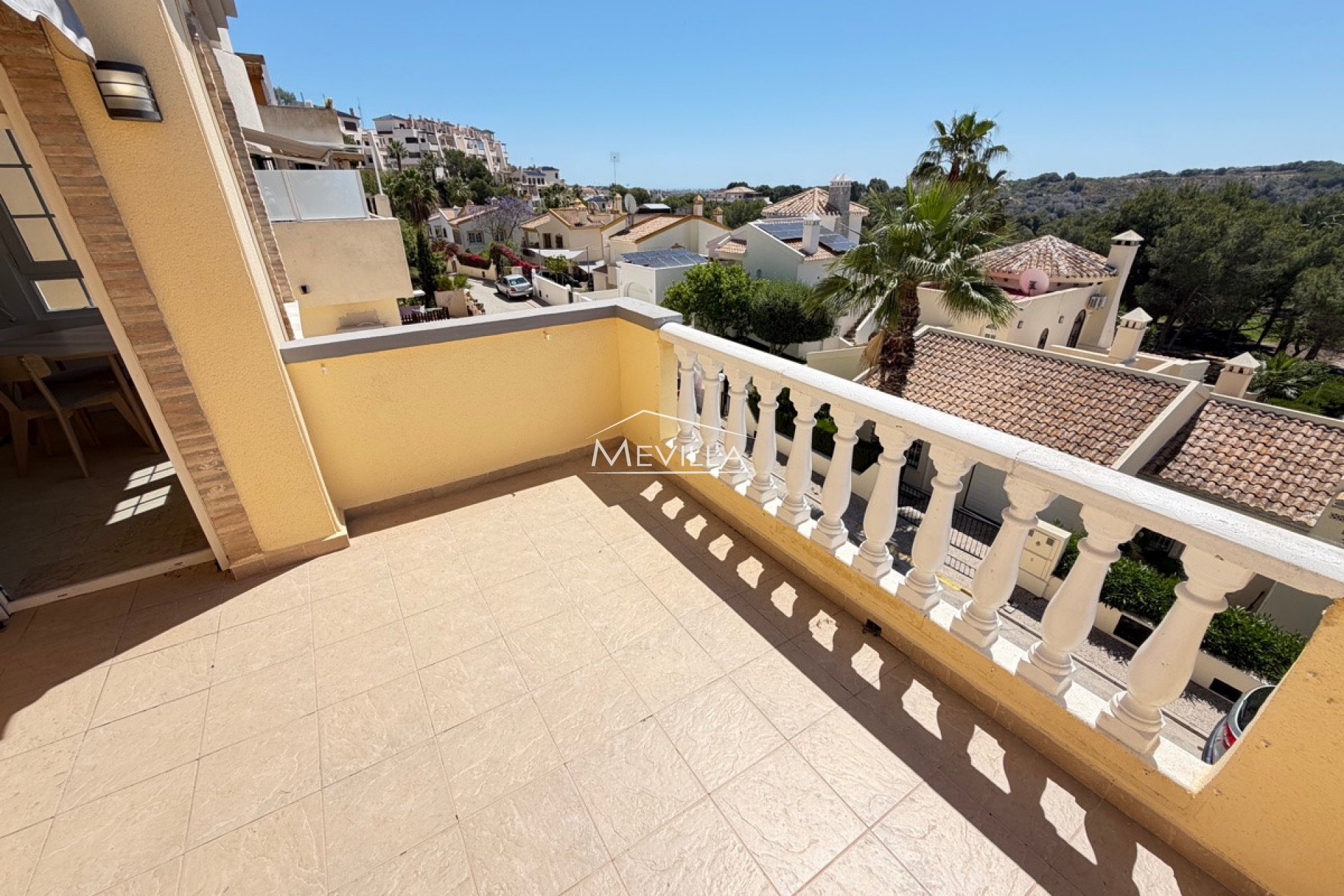Verkäufe - Villa - Orihuela Costa - Villamartin