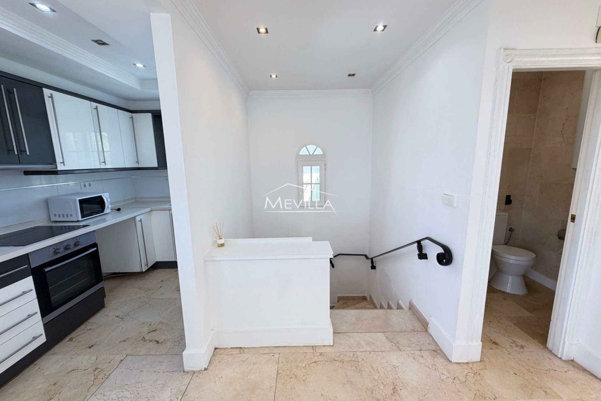 Verkäufe - Villa - Orihuela Costa - Villamartin