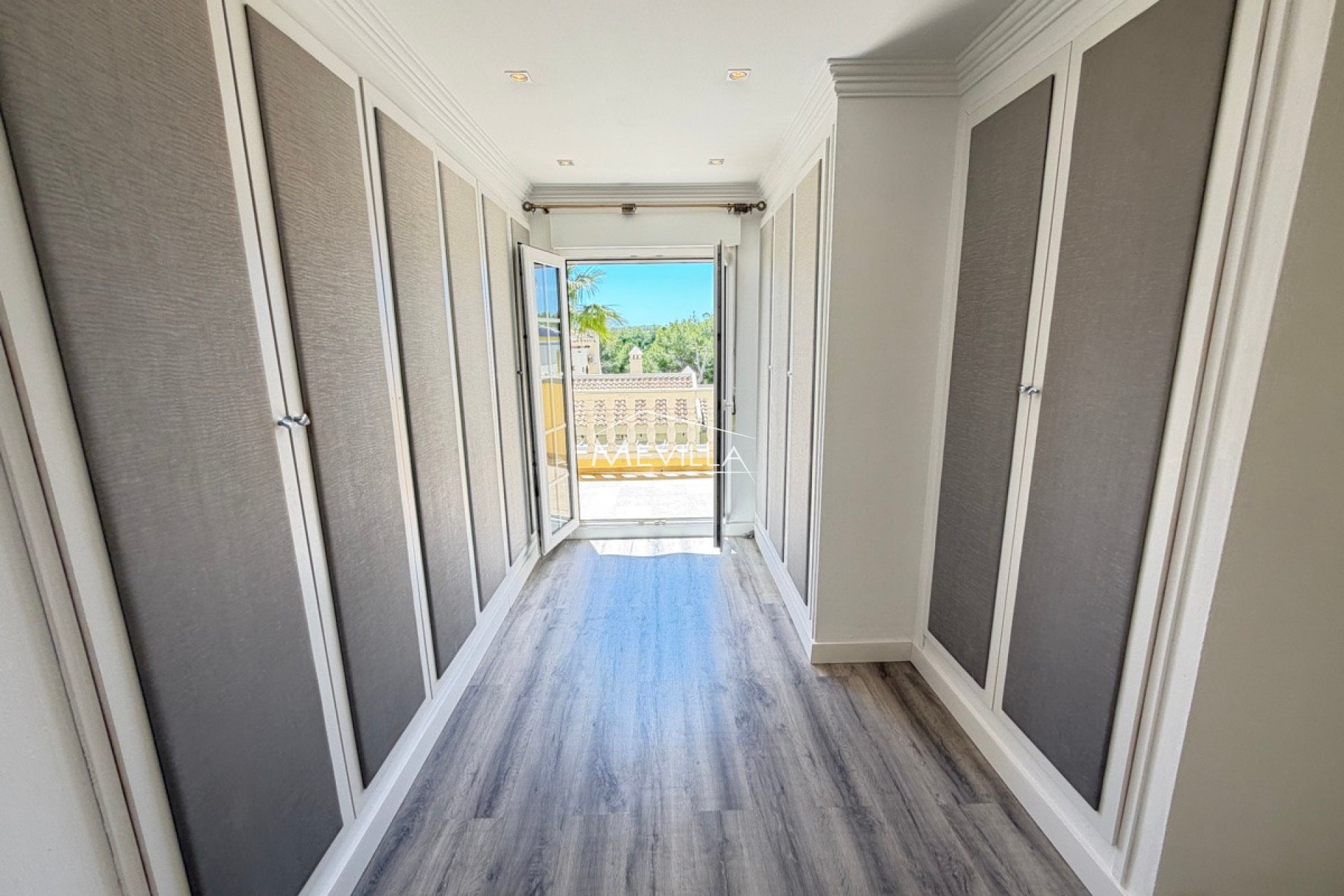 Verkäufe - Villa - Orihuela Costa - Villamartin