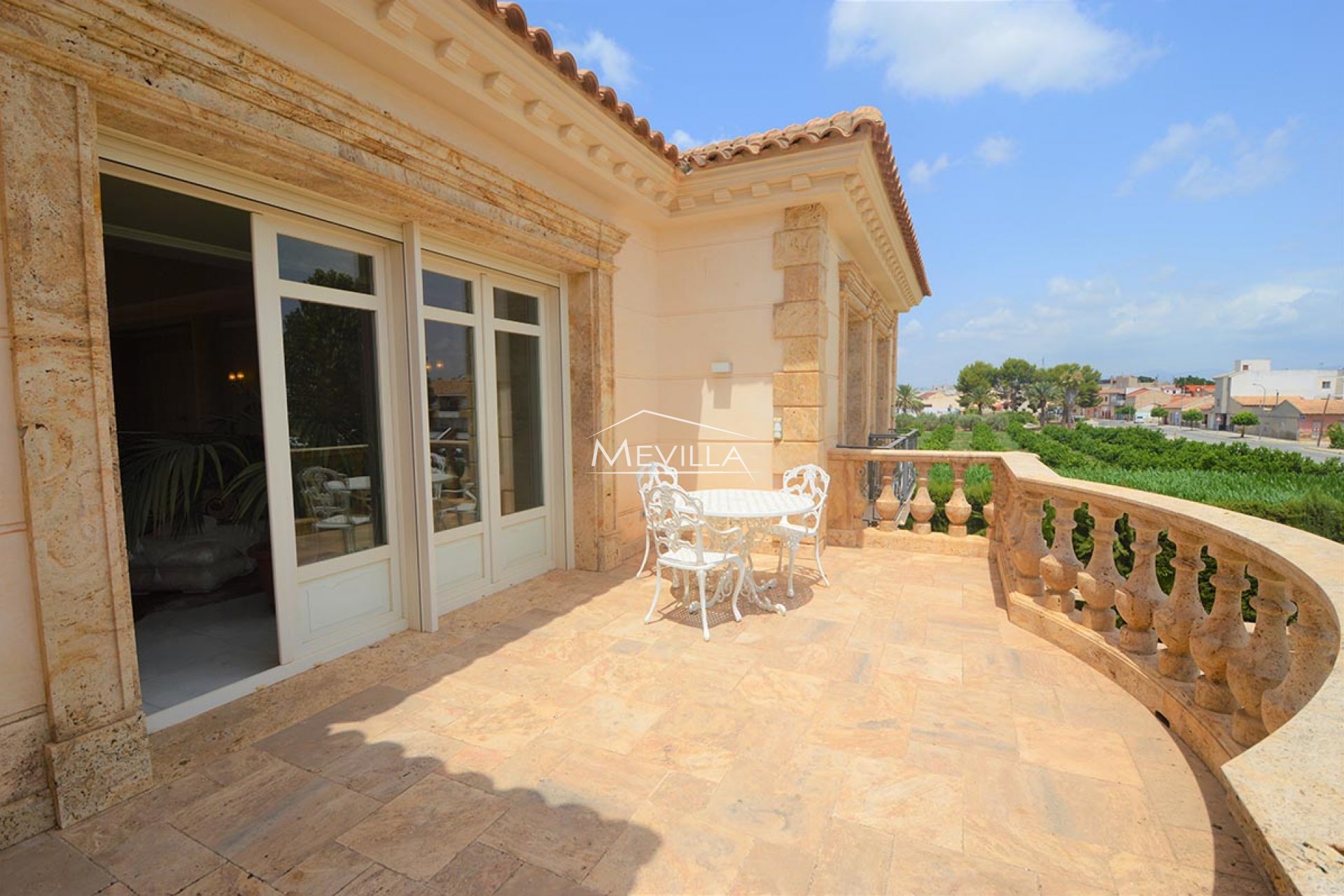 Verkäufe - Villa - Orihuela