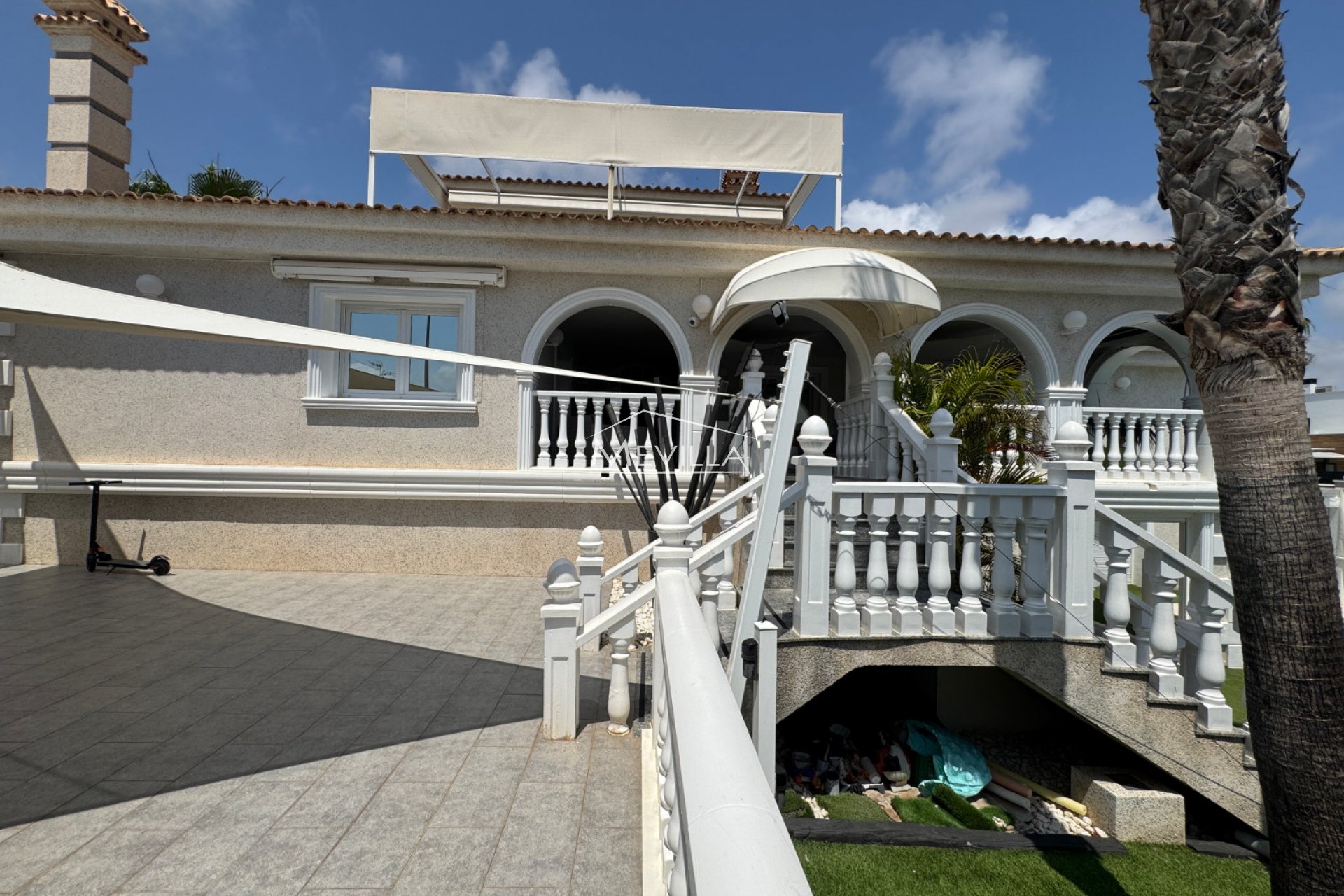 Verkäufe - Villa - Orihuela