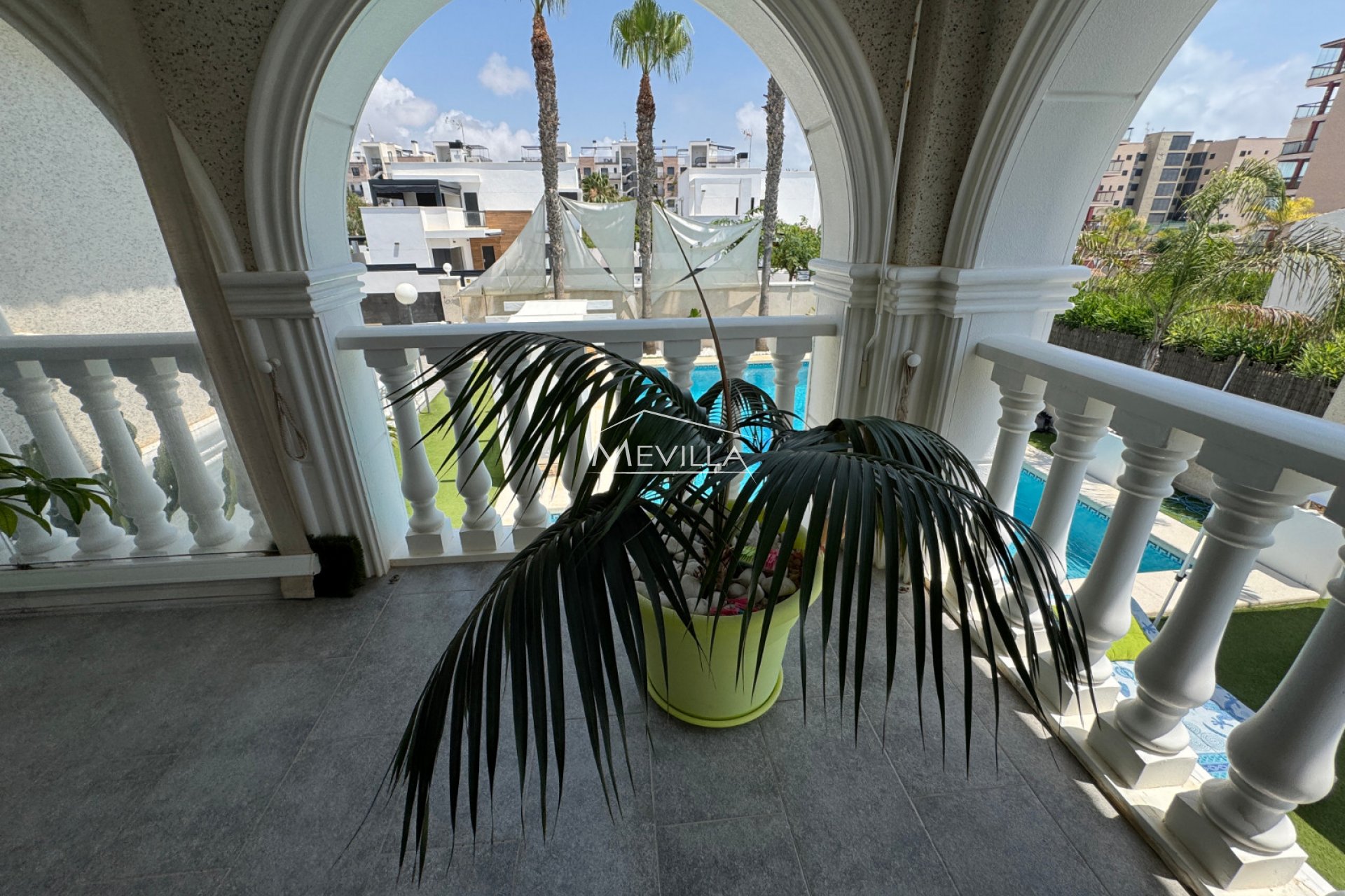 Verkäufe - Villa - Orihuela