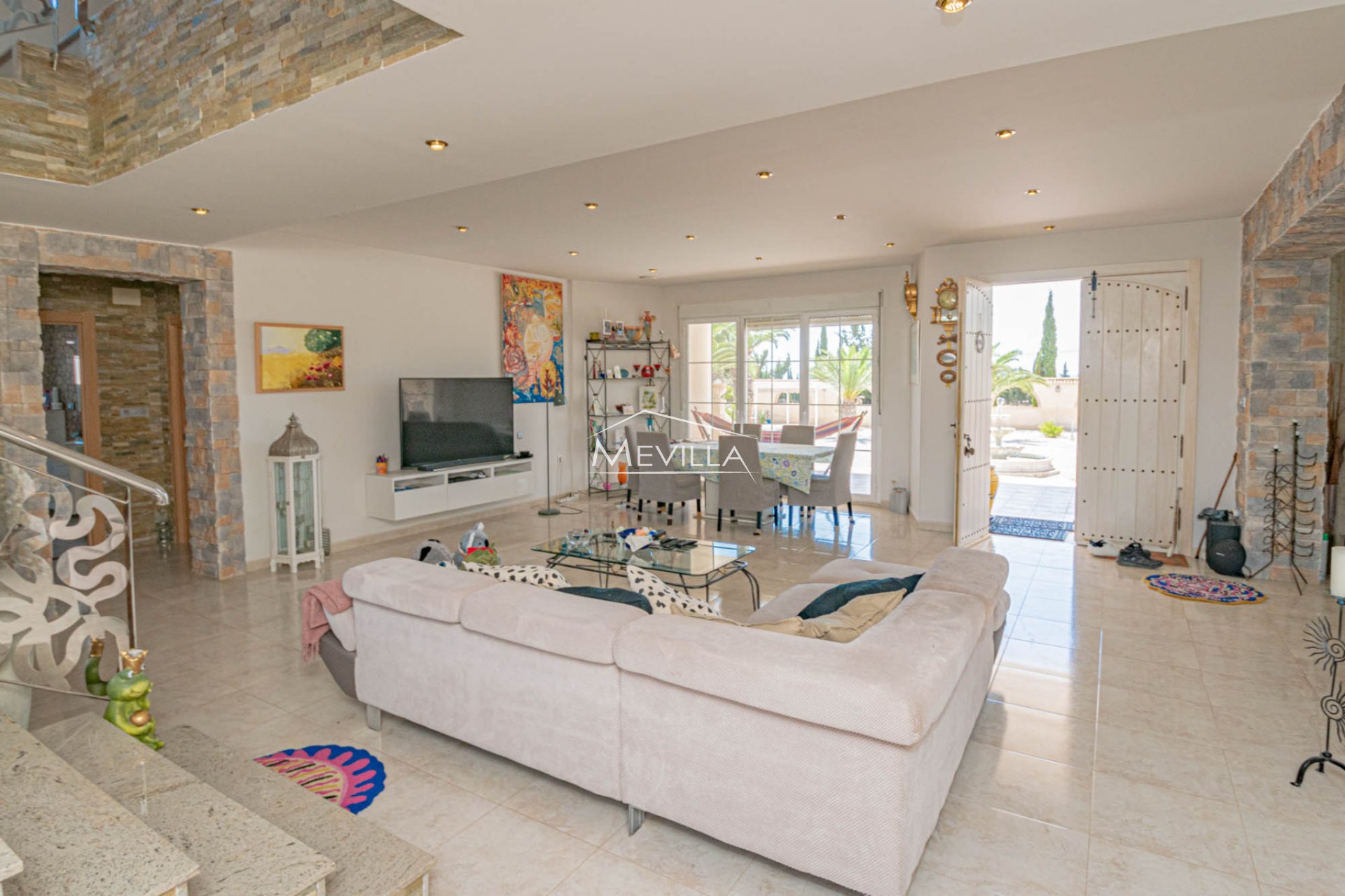 Verkäufe - Villa - Orihuela