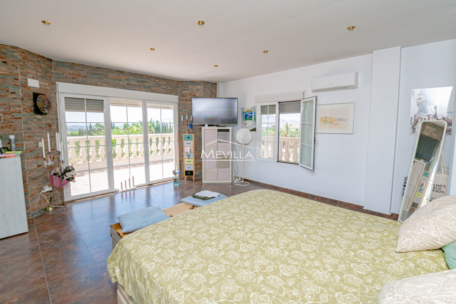 Verkäufe - Villa - Orihuela
