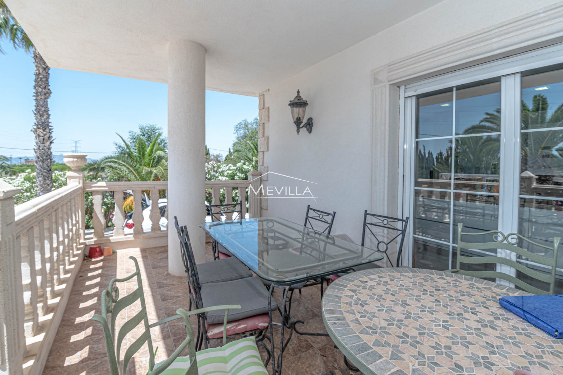 Verkäufe - Villa - Orihuela