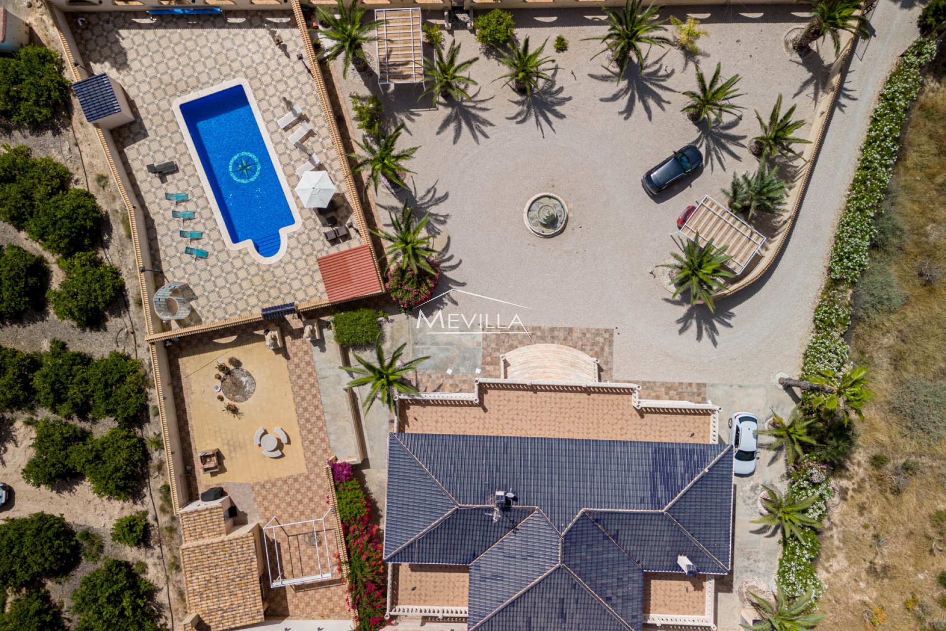 Verkäufe - Villa - Orihuela