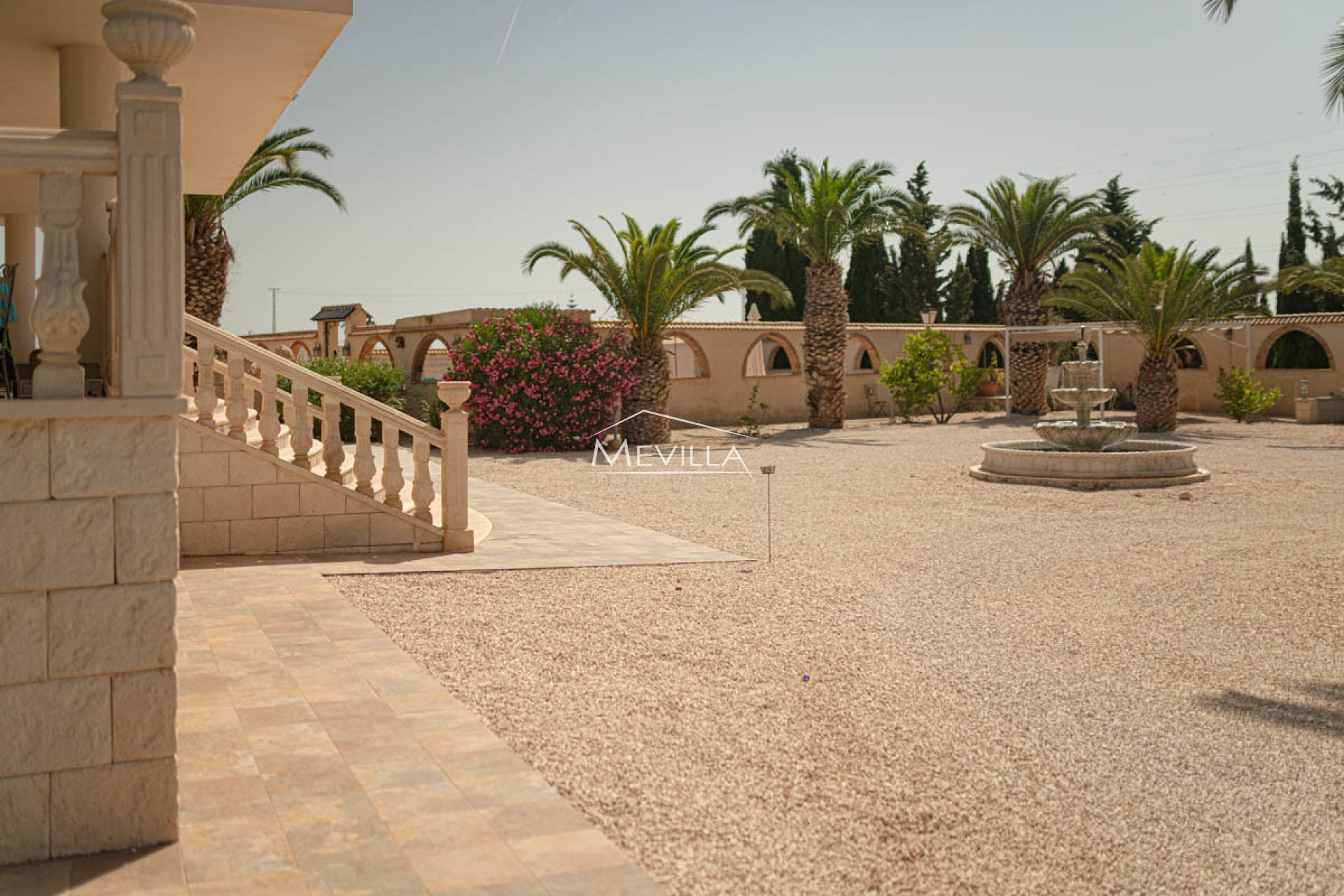 Verkäufe - Villa - Orihuela
